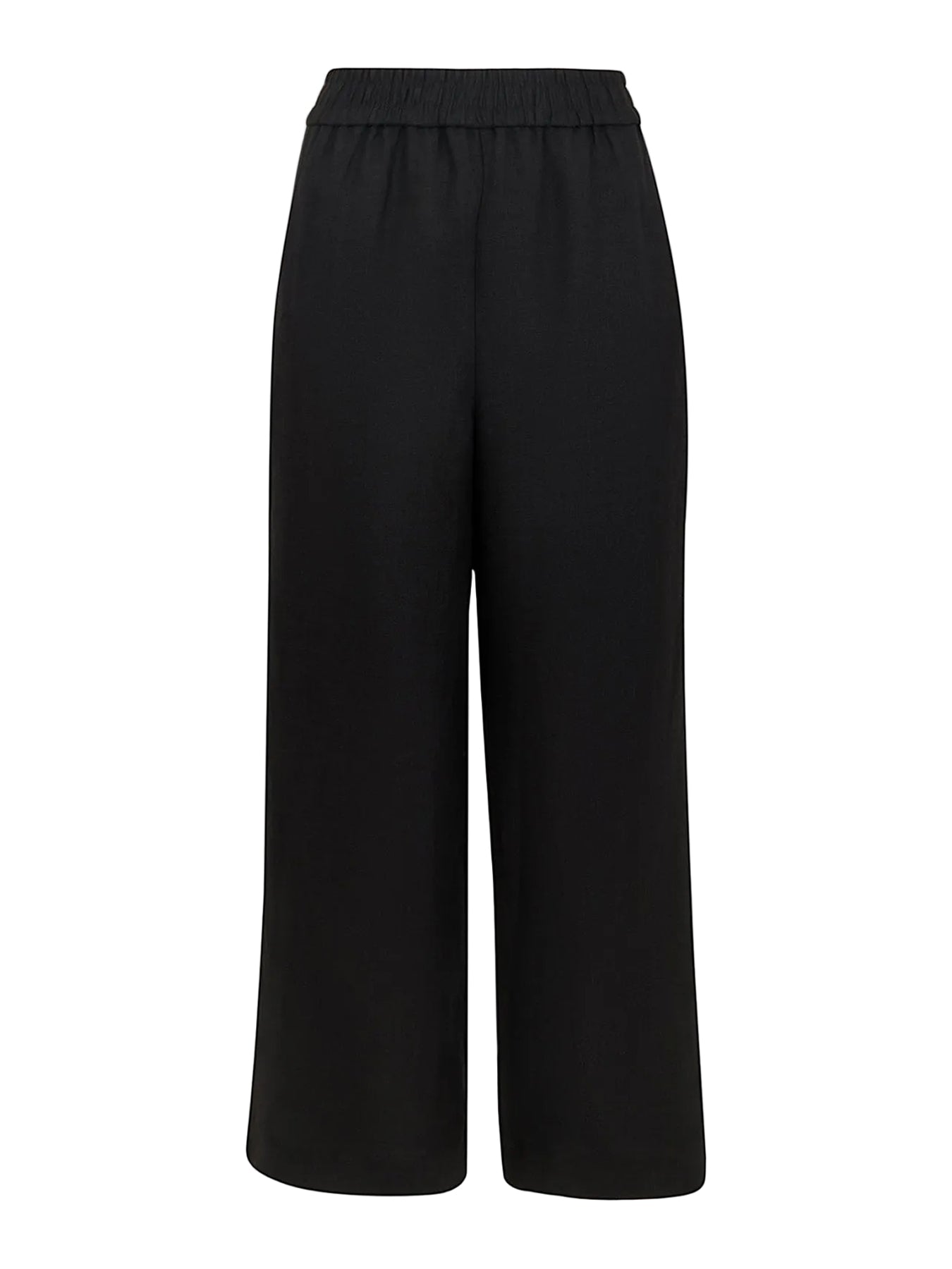 Linen Pocket Trouser