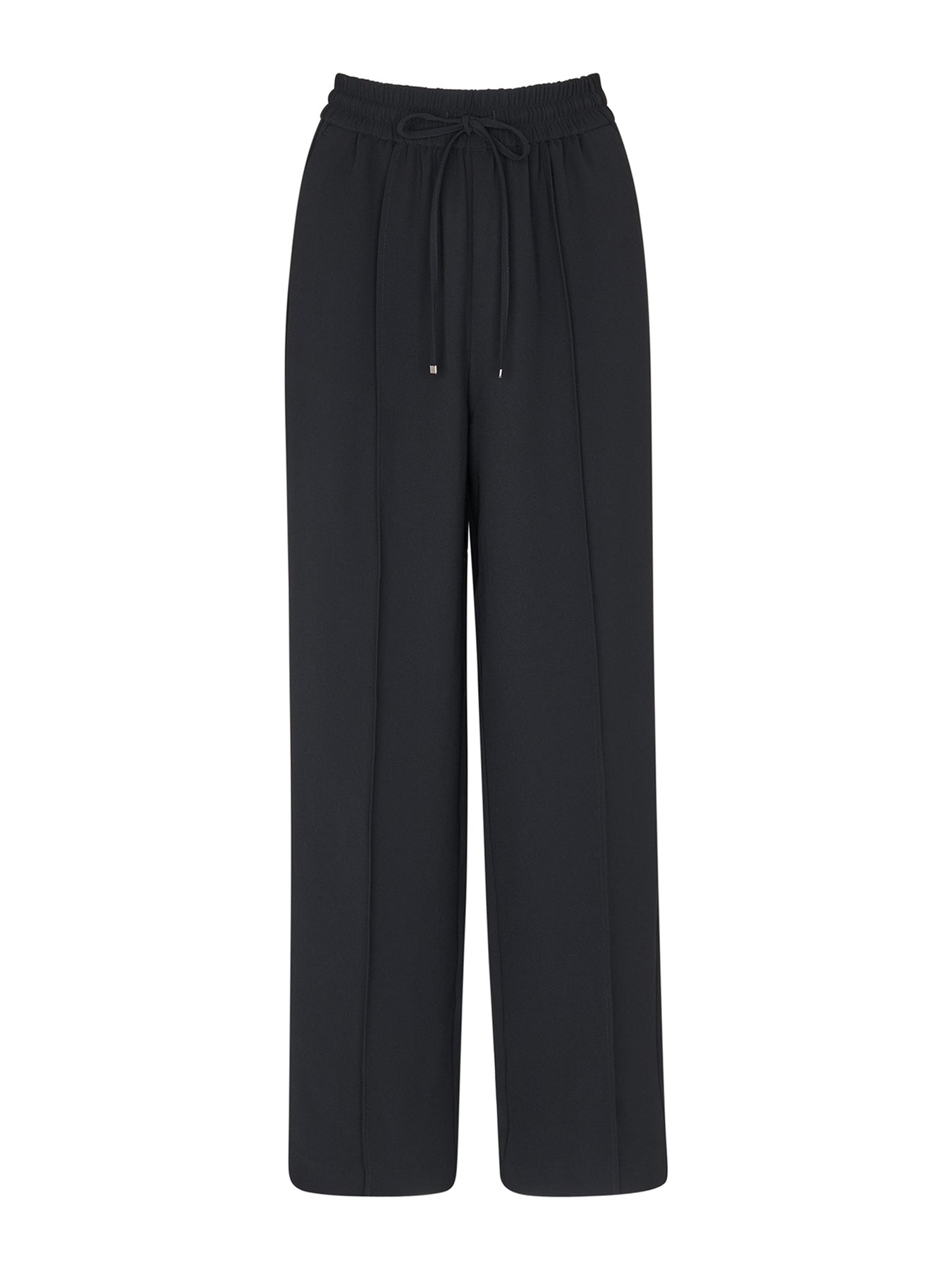 Maria Fluid Crepe Trouser