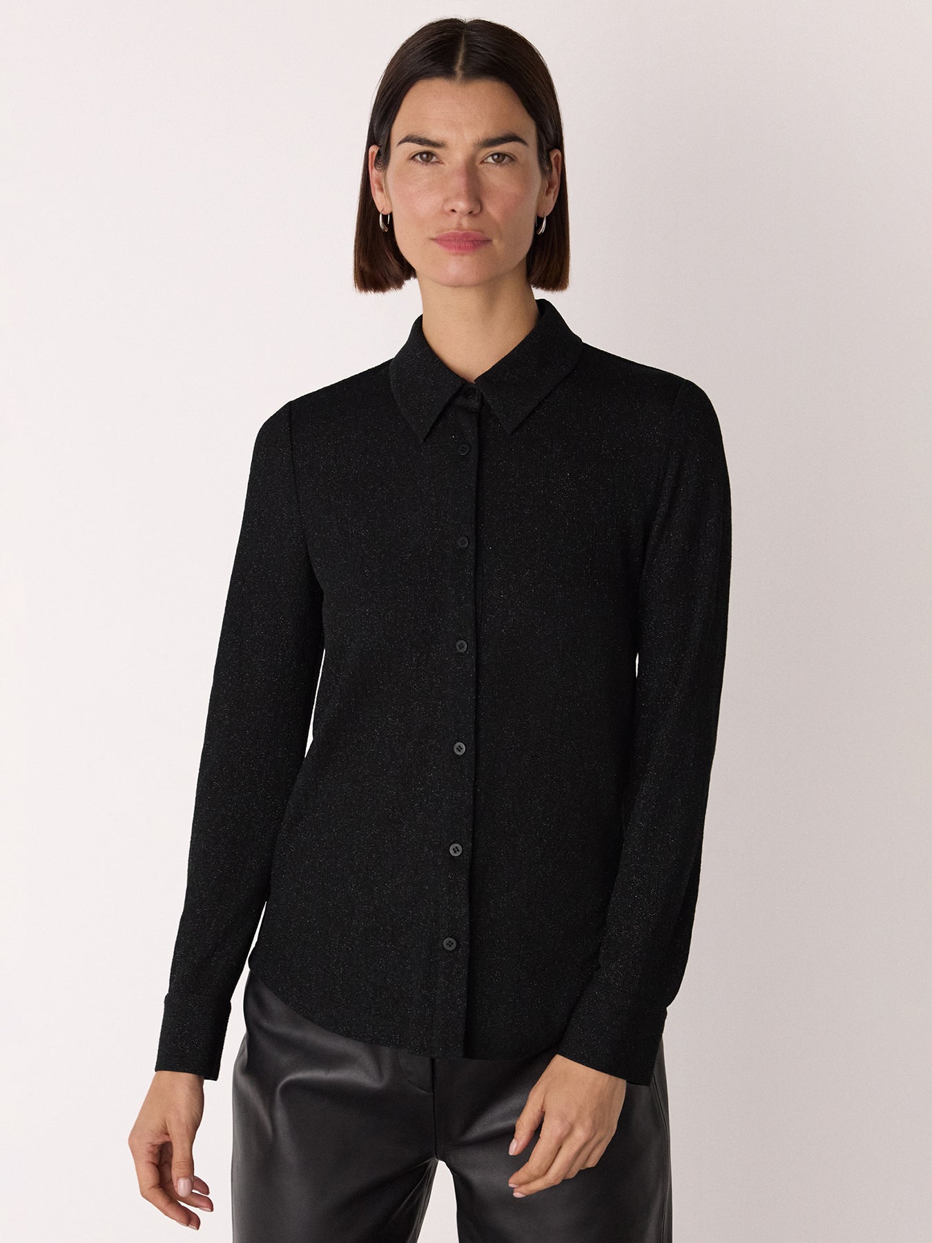 Eva Sparkle Shirt