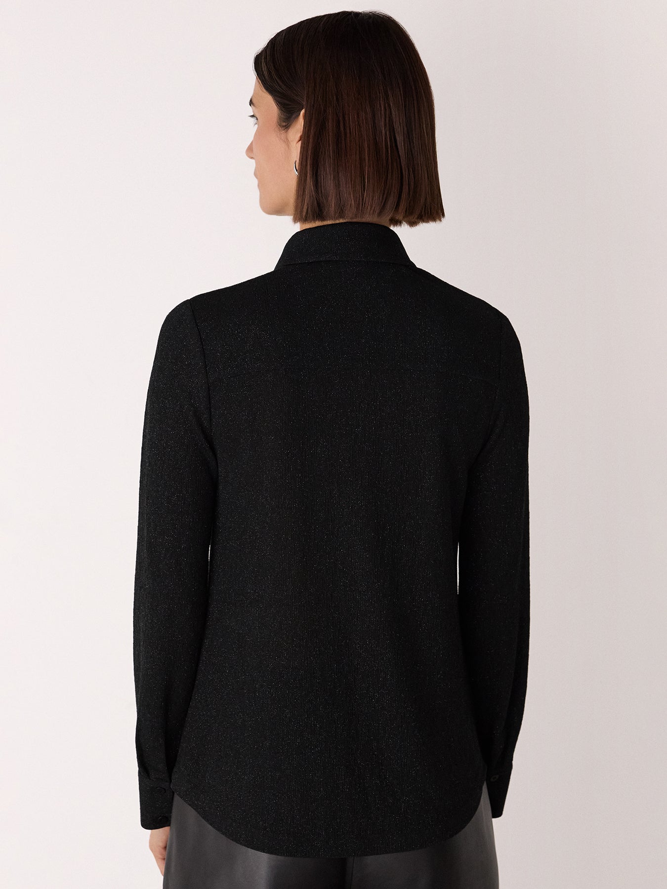 Eva Sparkle Shirt