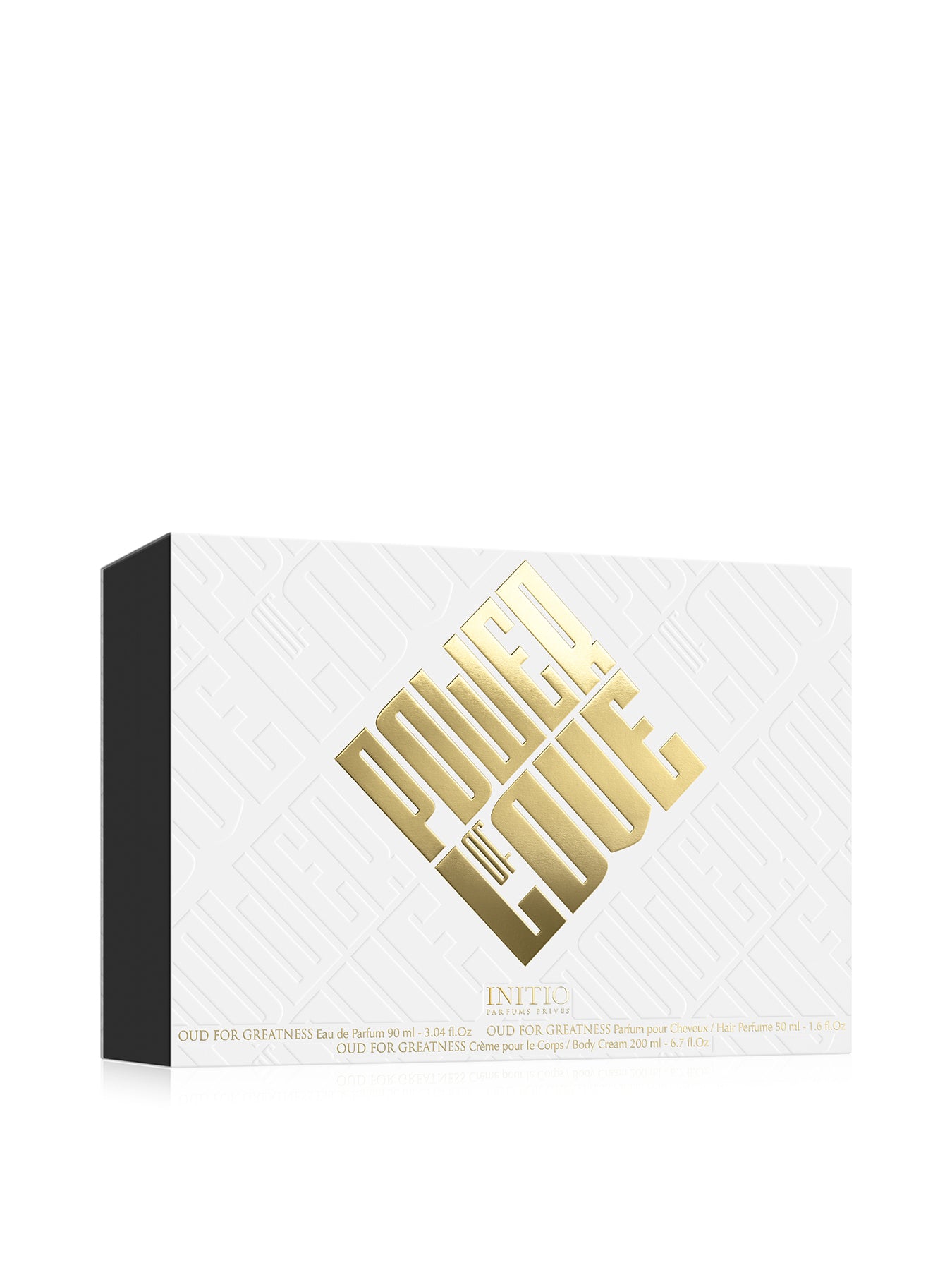 Oud For Greatness Eau de Parfum 90ml Gift Set