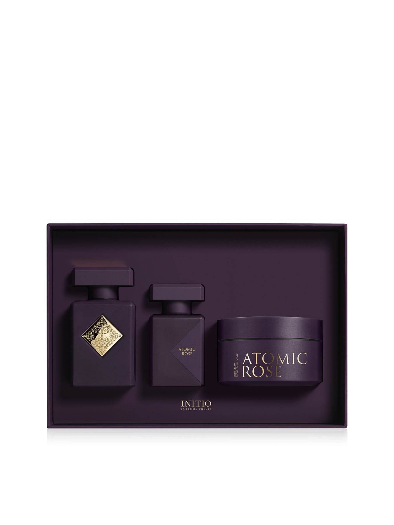 Atomic Rose Eau de Parfum 90ml Gift Set