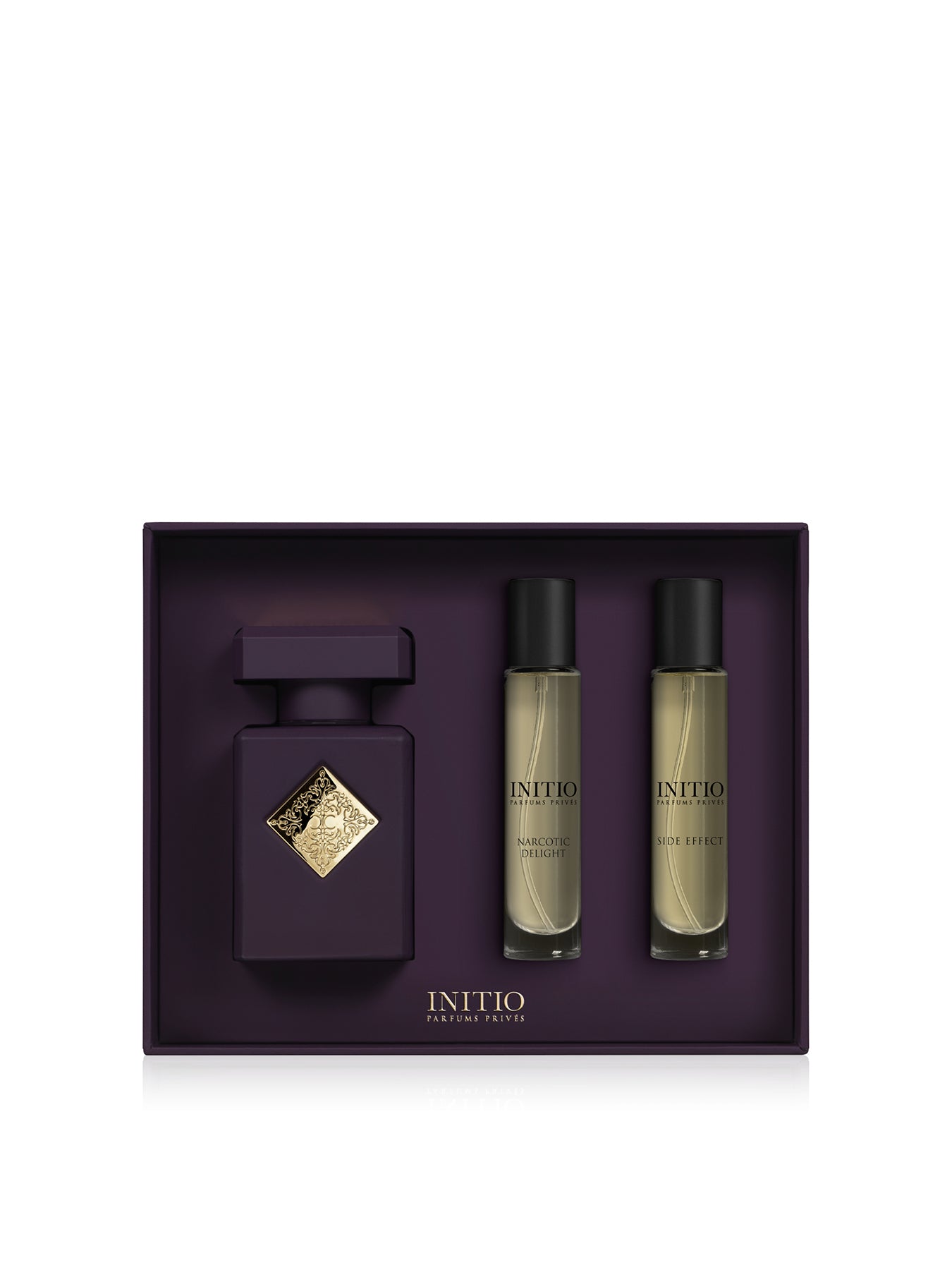 Side Effect Eau de Parfum 50ml Gift Set