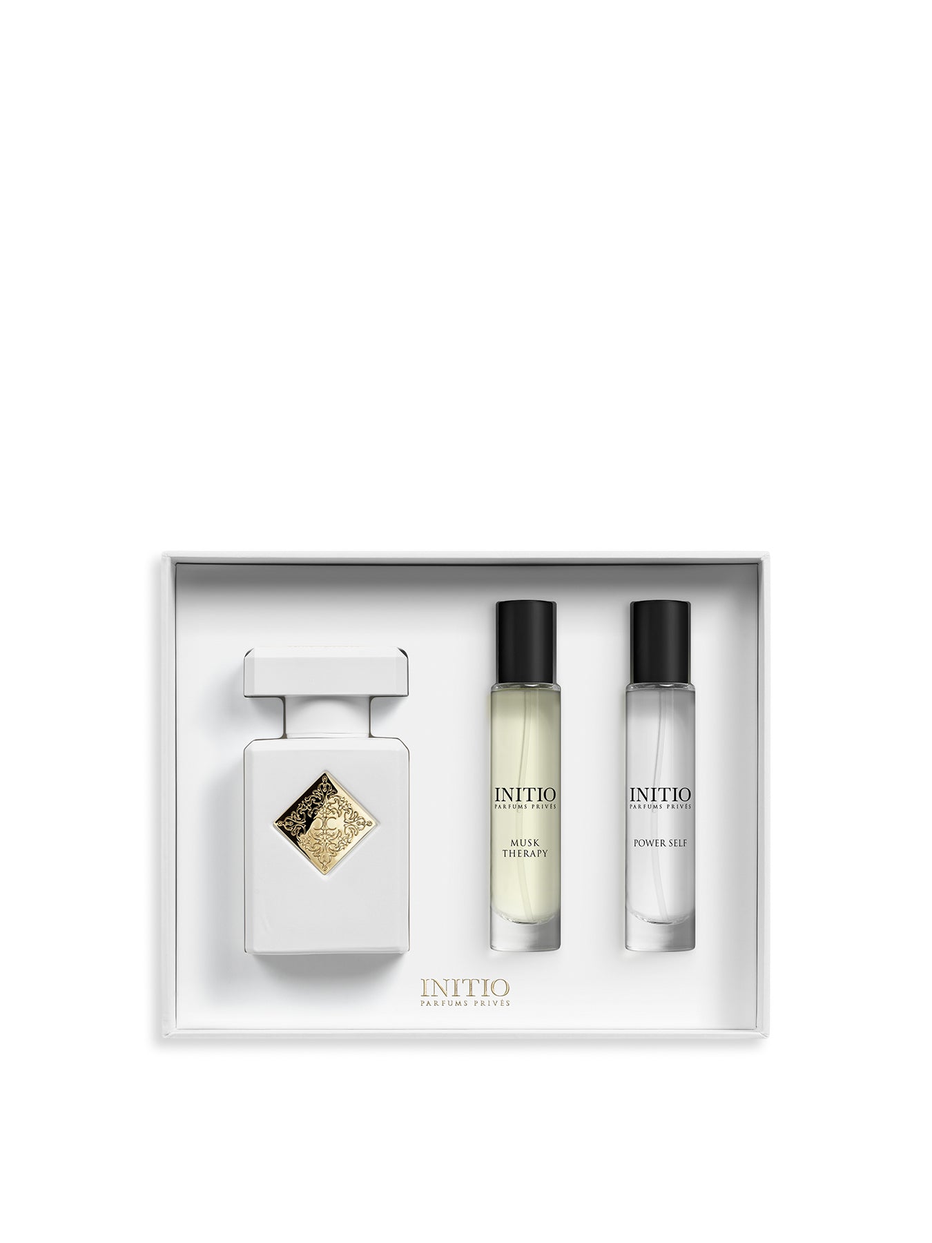 Musk Therapy Eau de Parfum Gift Set 50ml