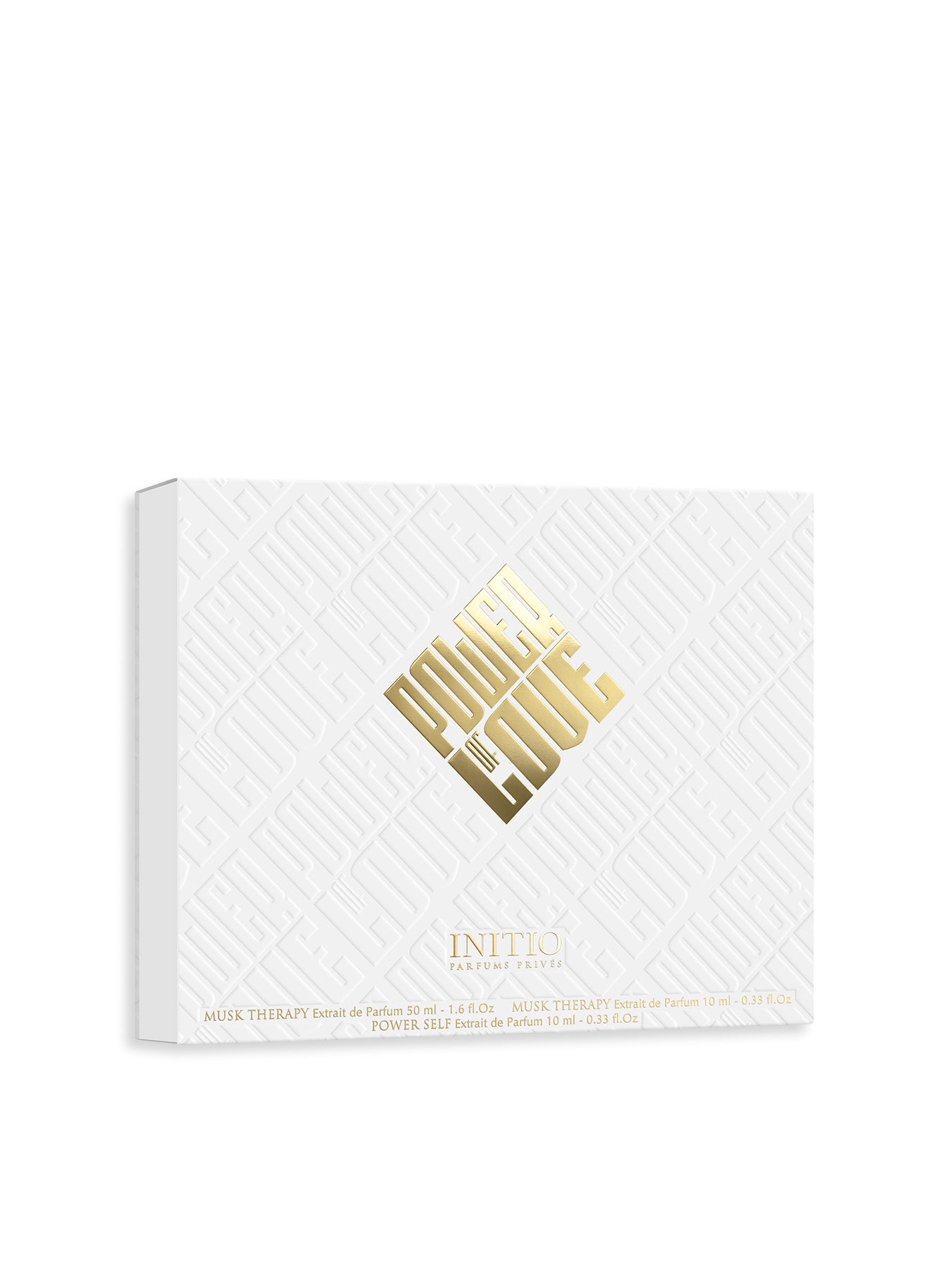 Musk Therapy Eau de Parfum Gift Set 50ml