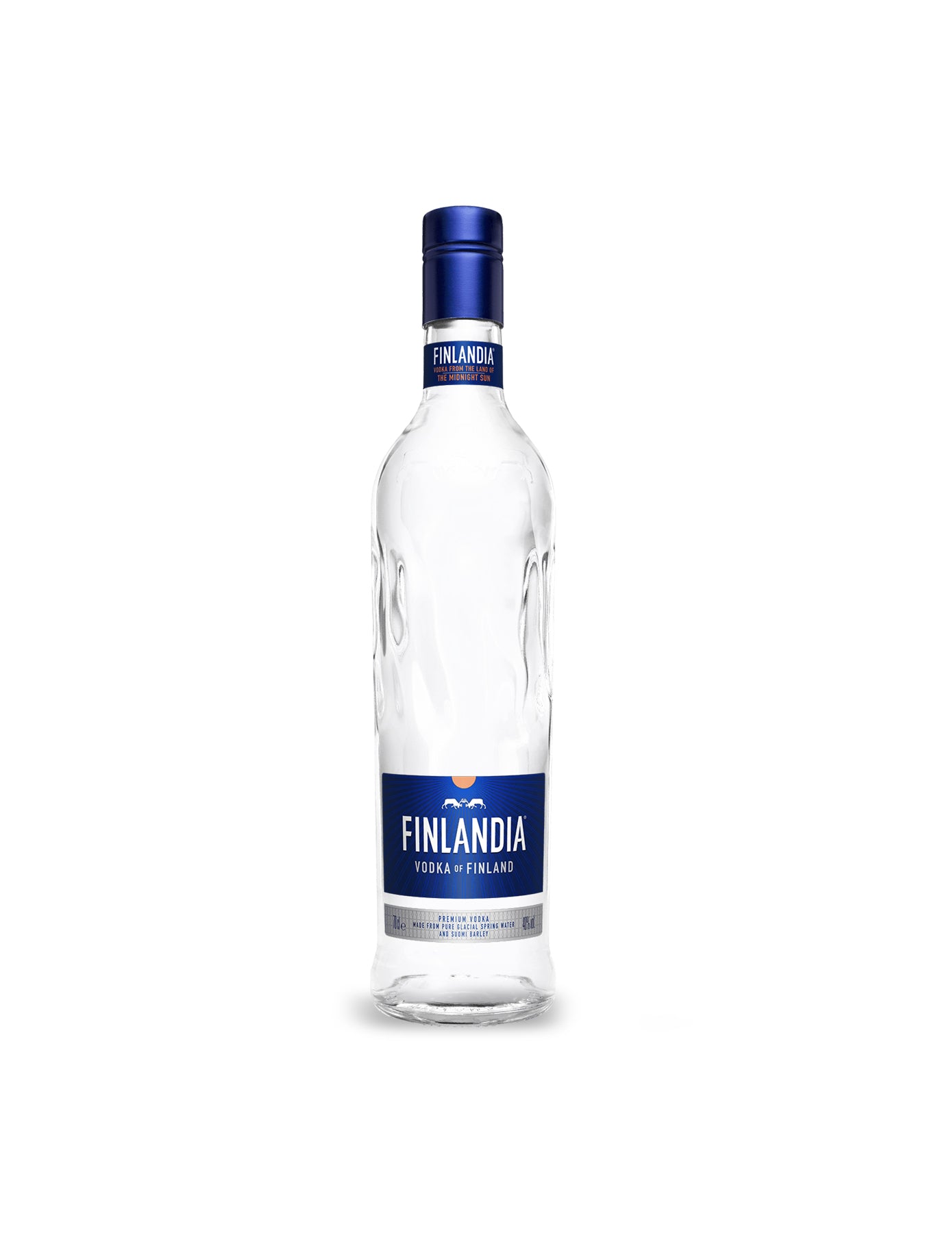 Finlandia Vodka