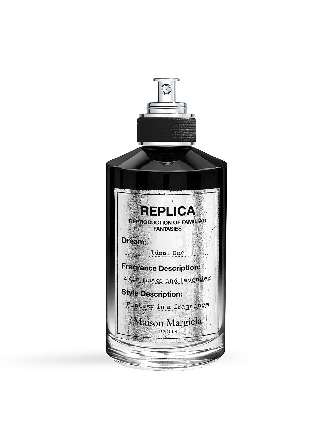 Replica Ideal One Eau de Parfum 100ml