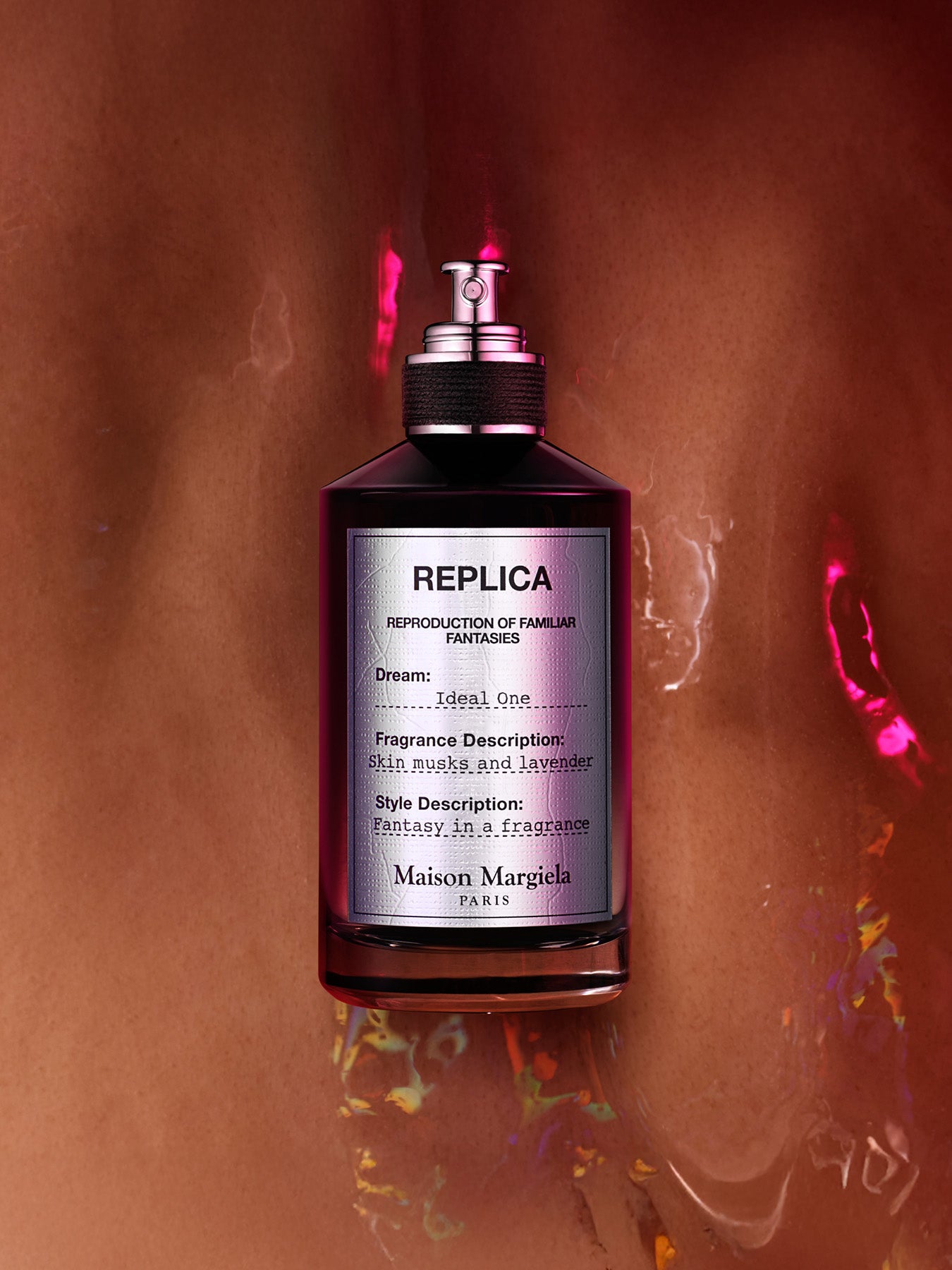 Replica Ideal One Eau de Parfum 100ml