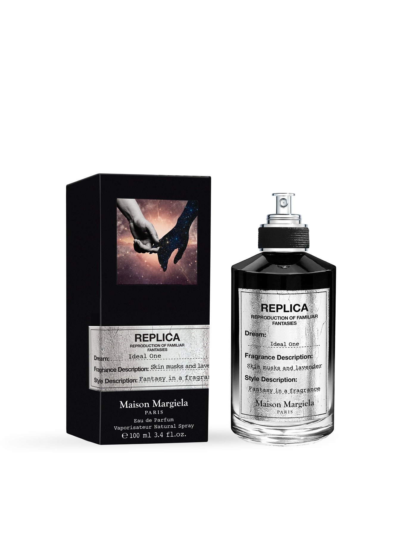 Replica Ideal One Eau de Parfum 100ml
