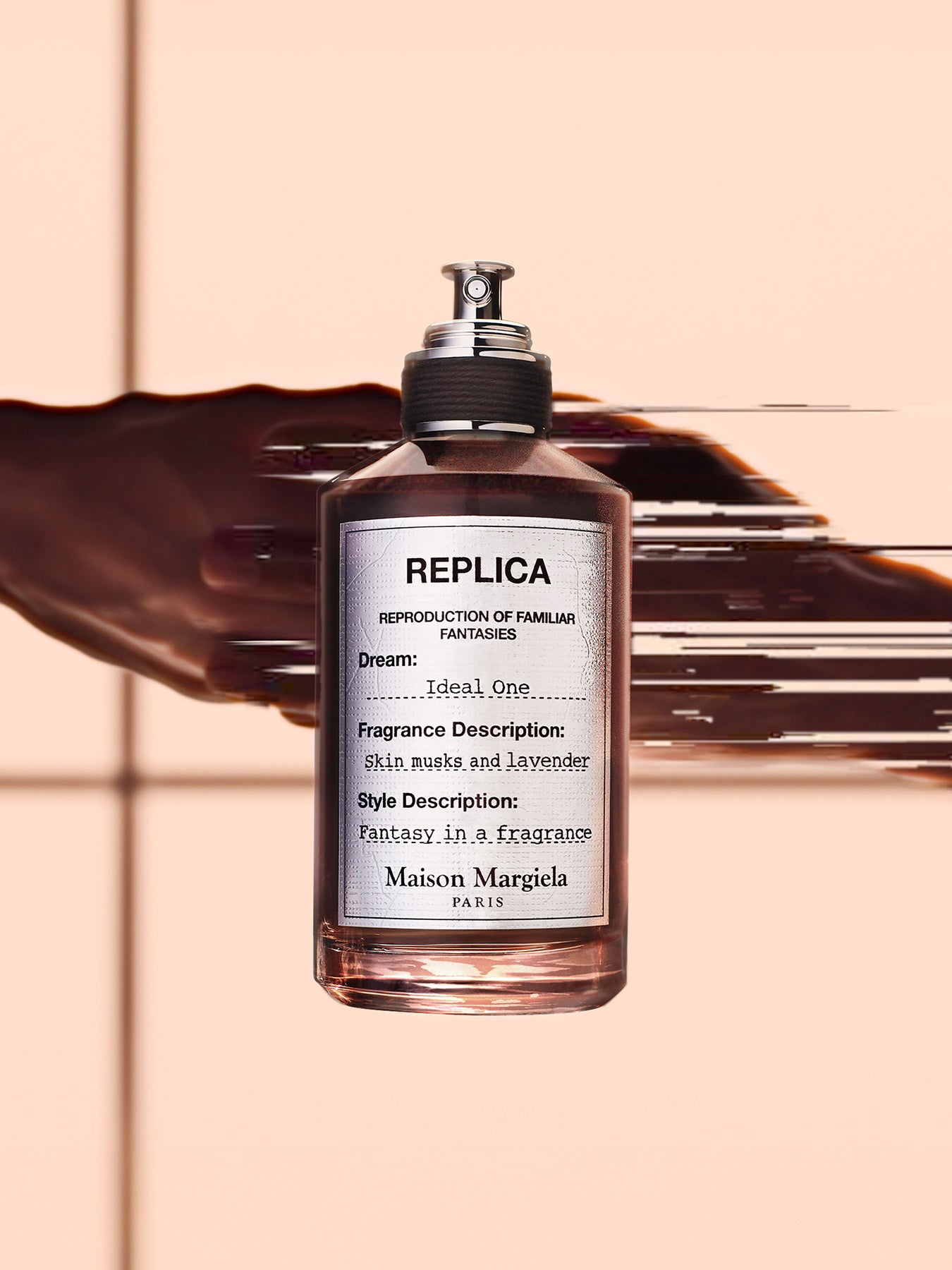 Replica Ideal One Eau de Parfum 100ml