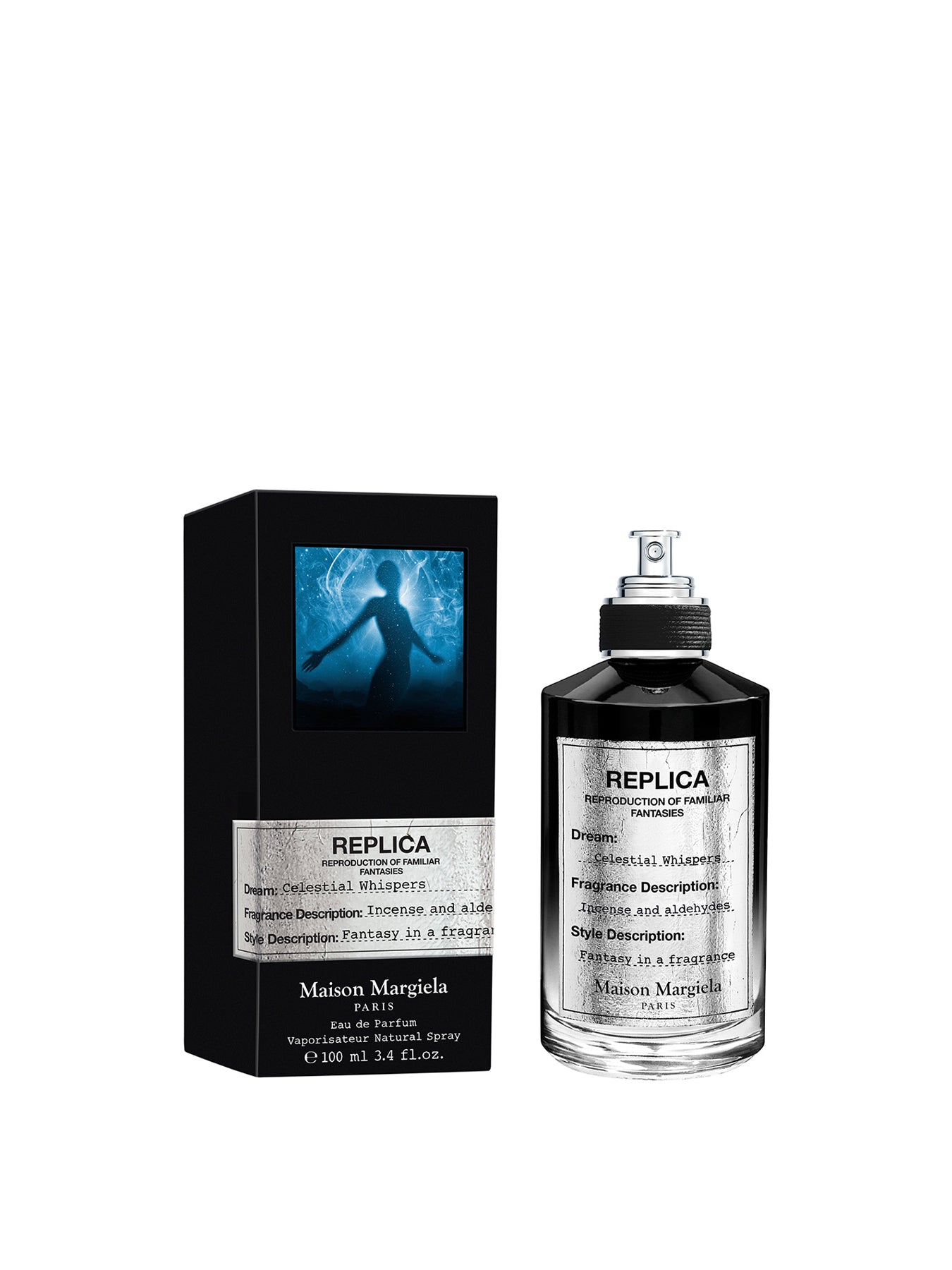 Replica Celestial Whispers Eau de Parfum 100ml