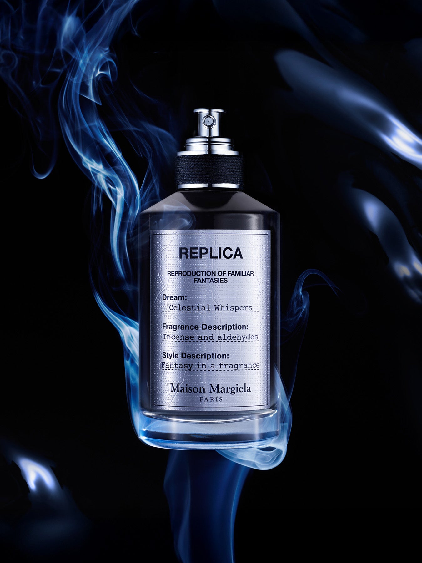 Replica Celestial Whispers Eau de Parfum 100ml