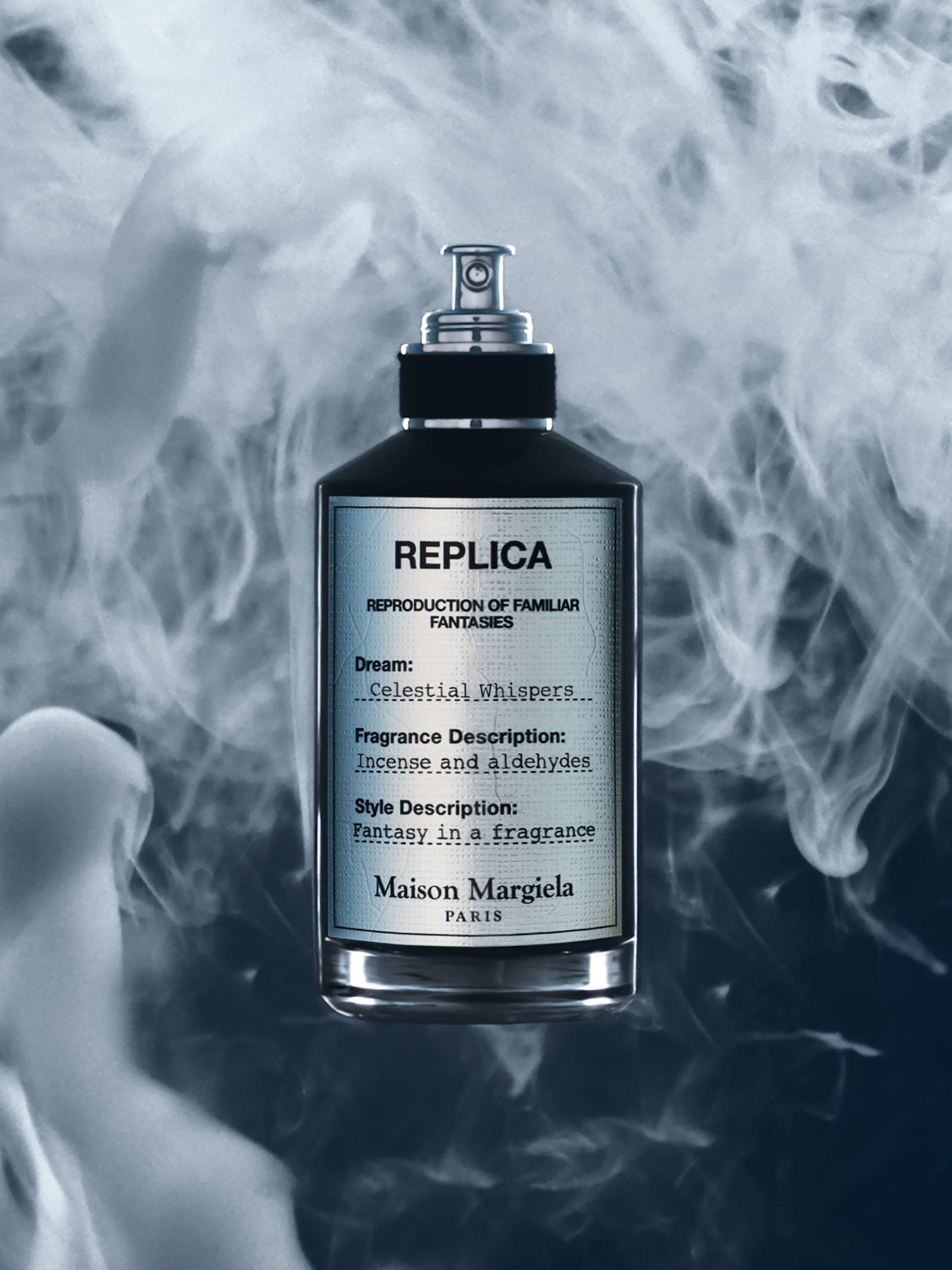 Replica Celestial Whispers Eau de Parfum 100ml