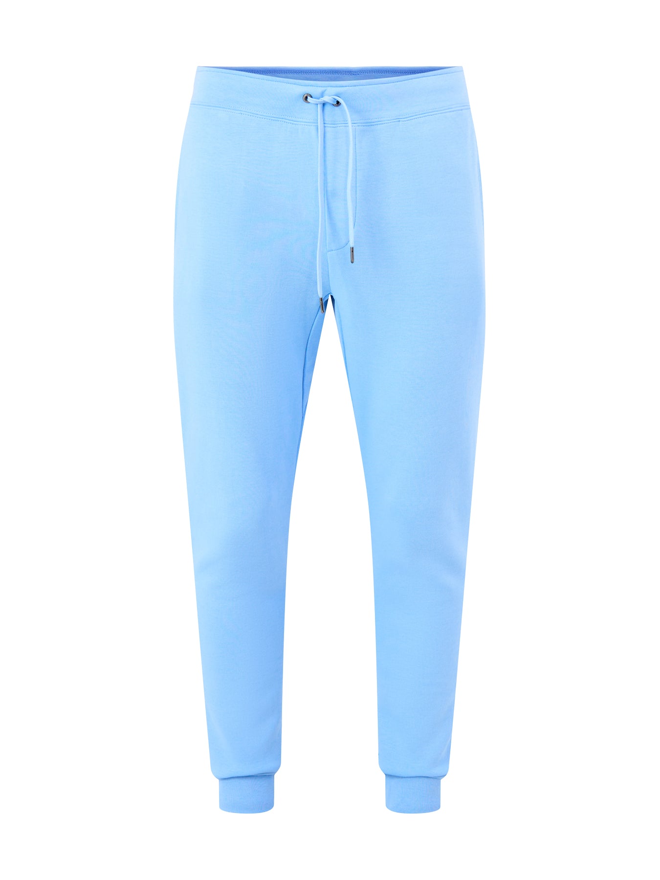 Double Knit Sweatpants Blue