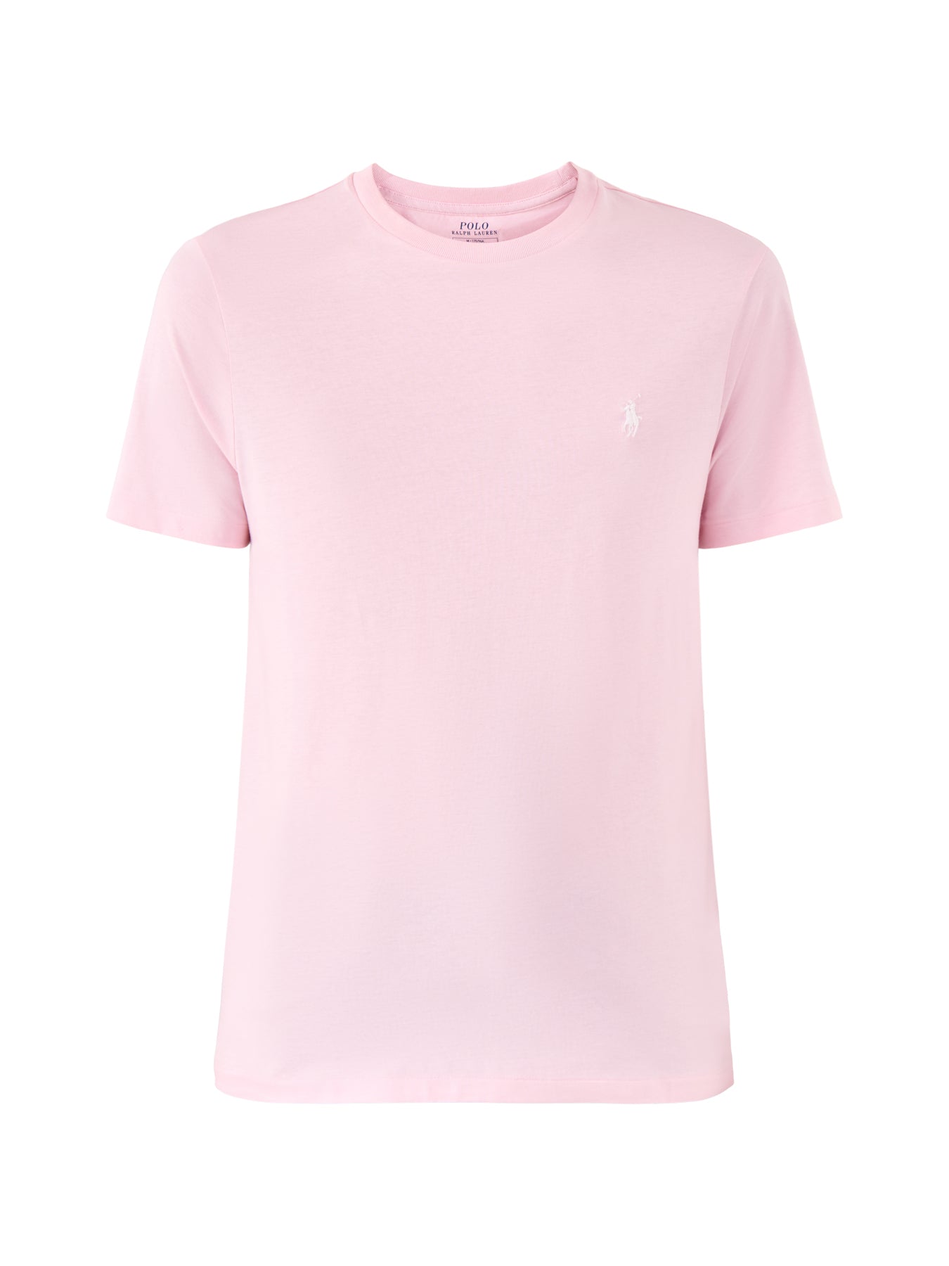 Classic T-Shirt Pink