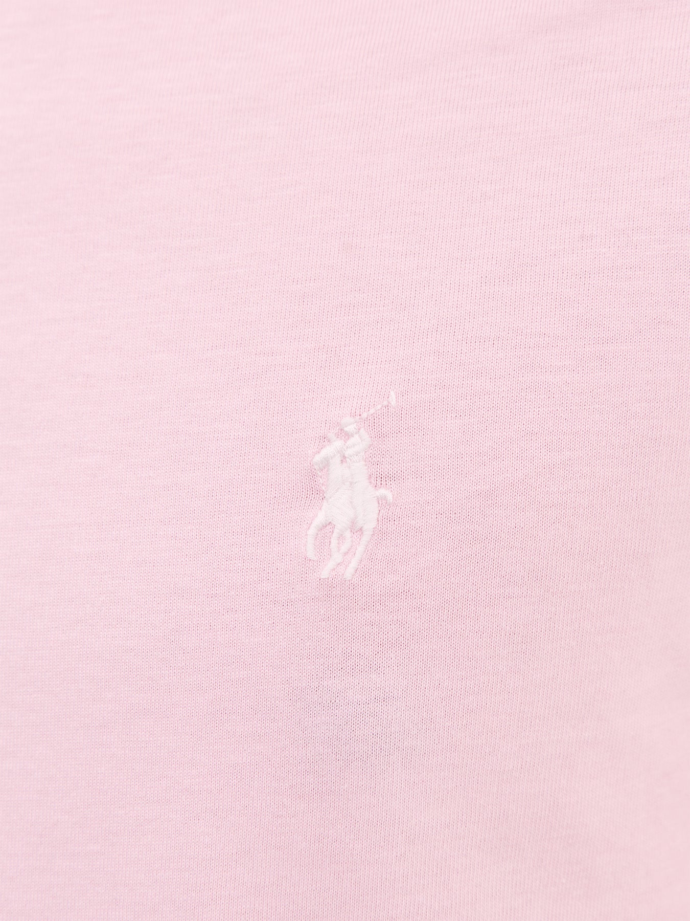 Classic T-Shirt Pink