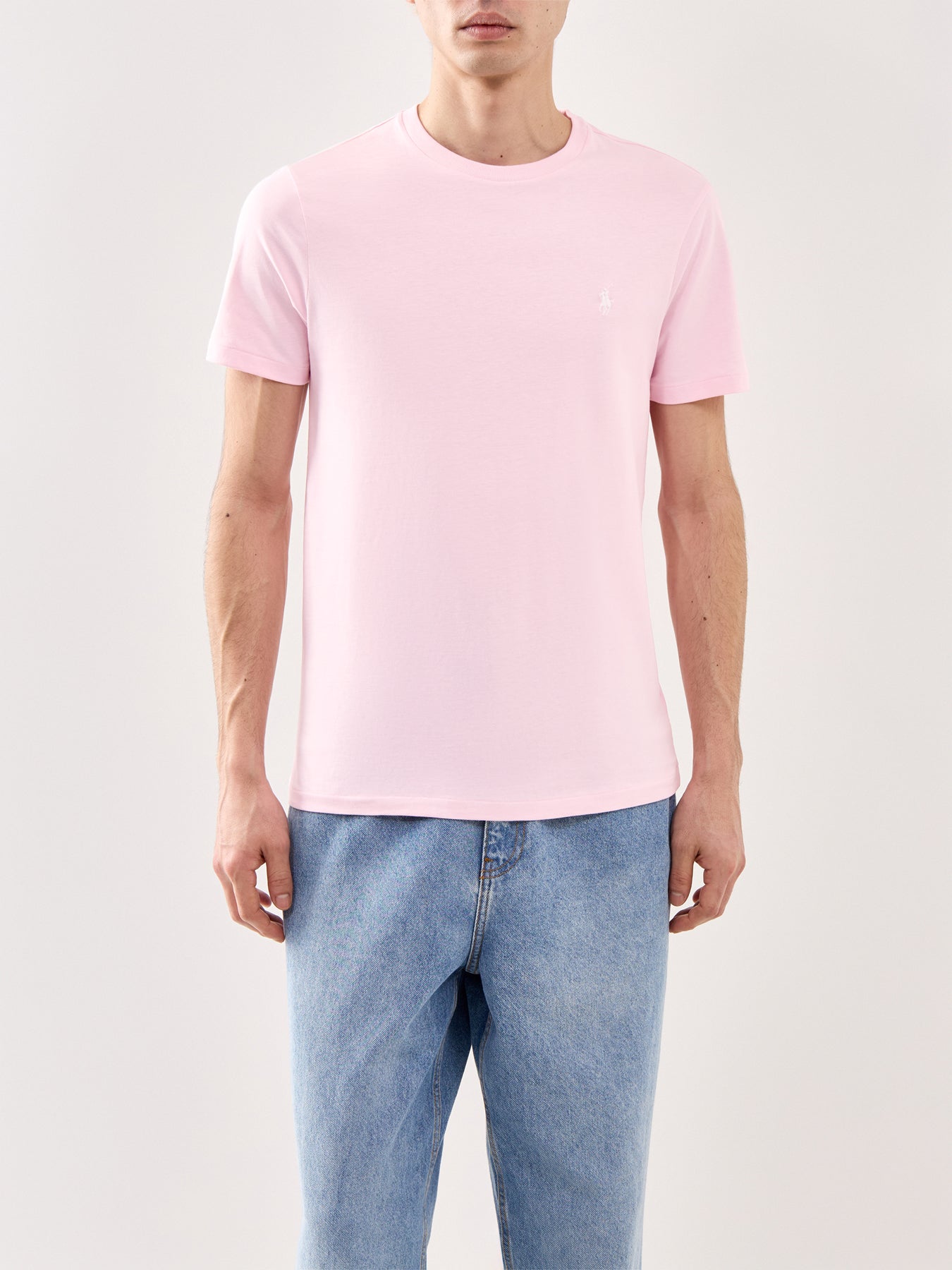 Classic T-Shirt Pink