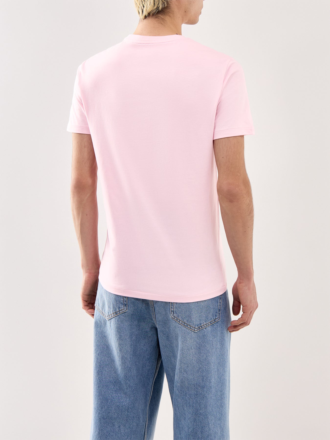 Classic T-Shirt Pink