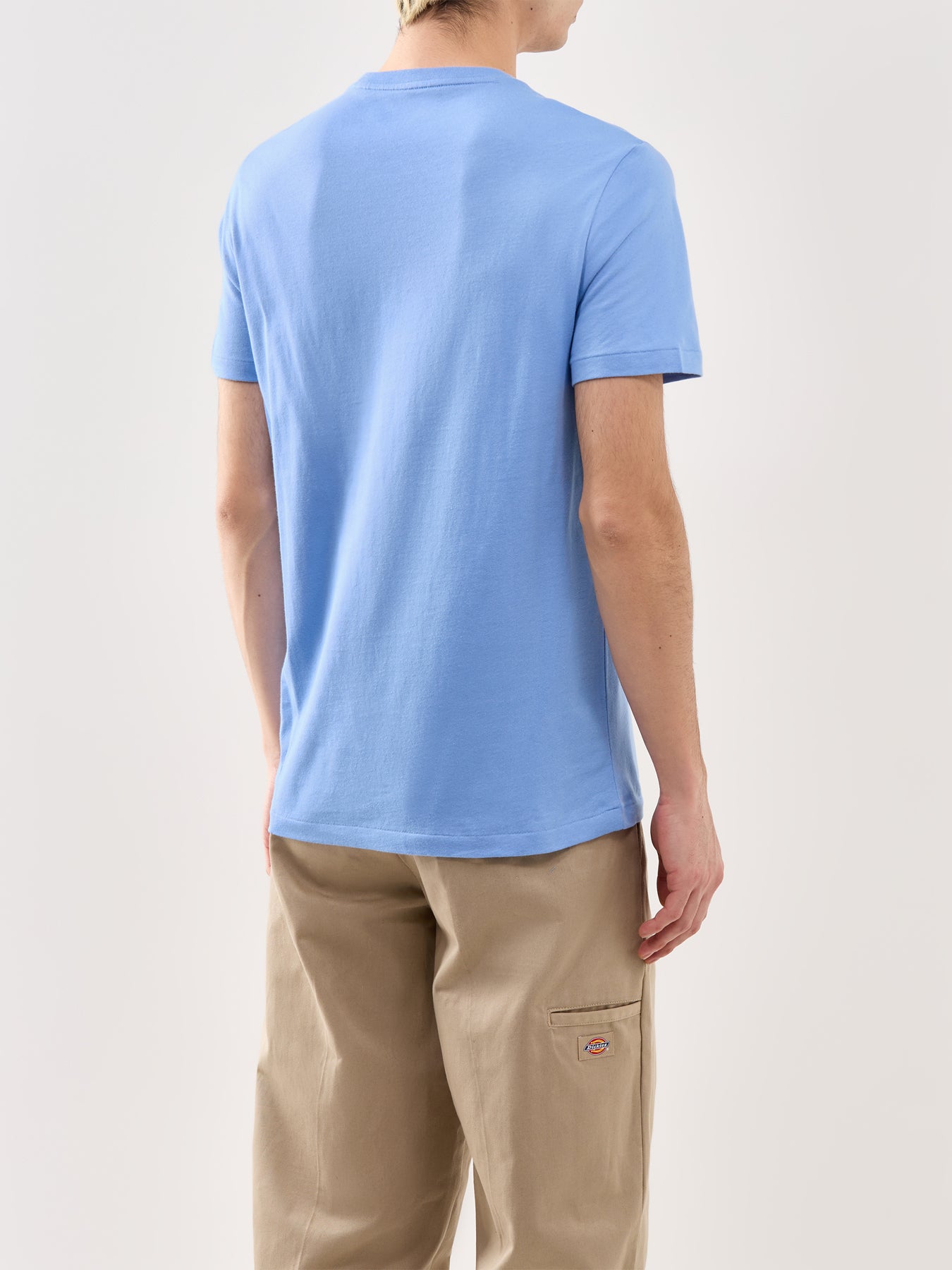 Classic T-Shirt Blue