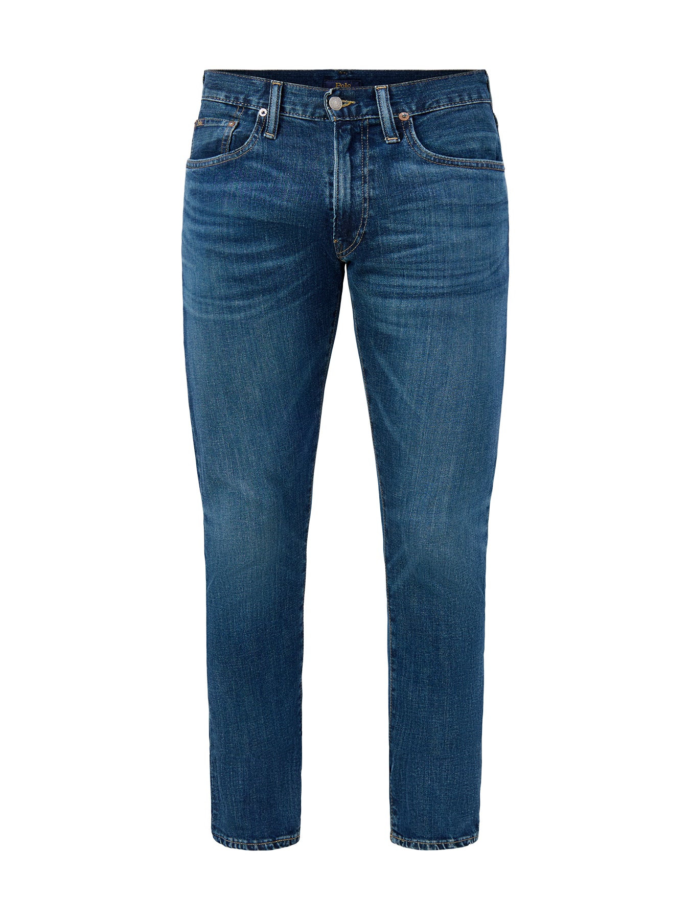 Sullivan Slim Fit Jeans Blue