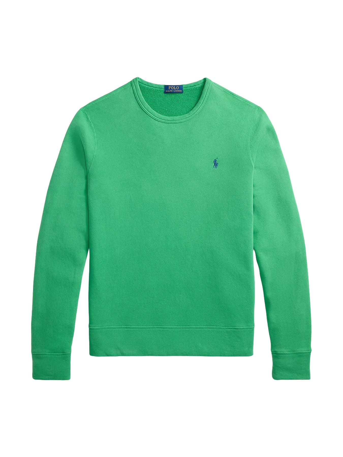 Island Terry Crew Sweat