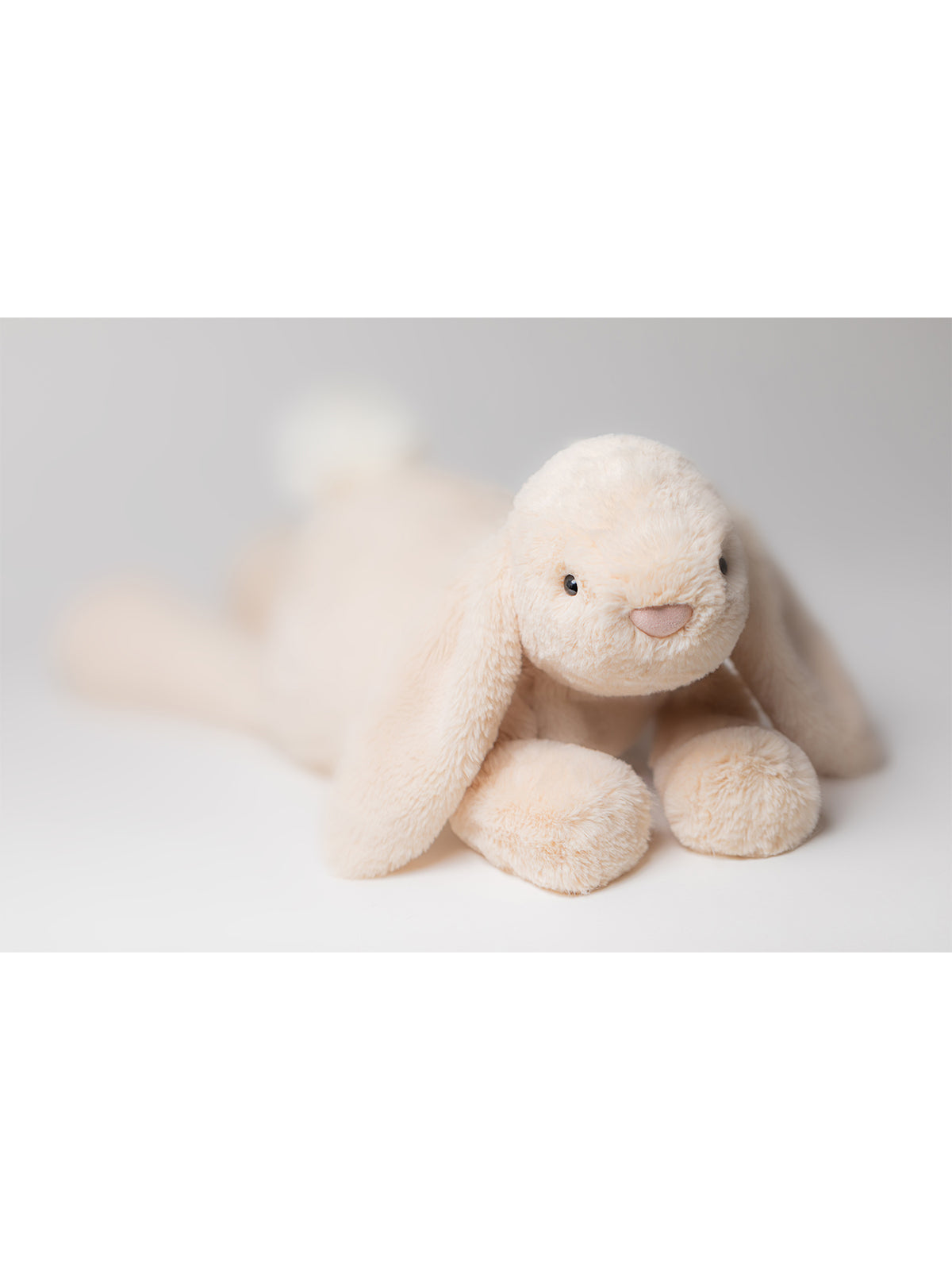 Smudge Rabbit Original