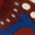 Arabesque Scarf Blue