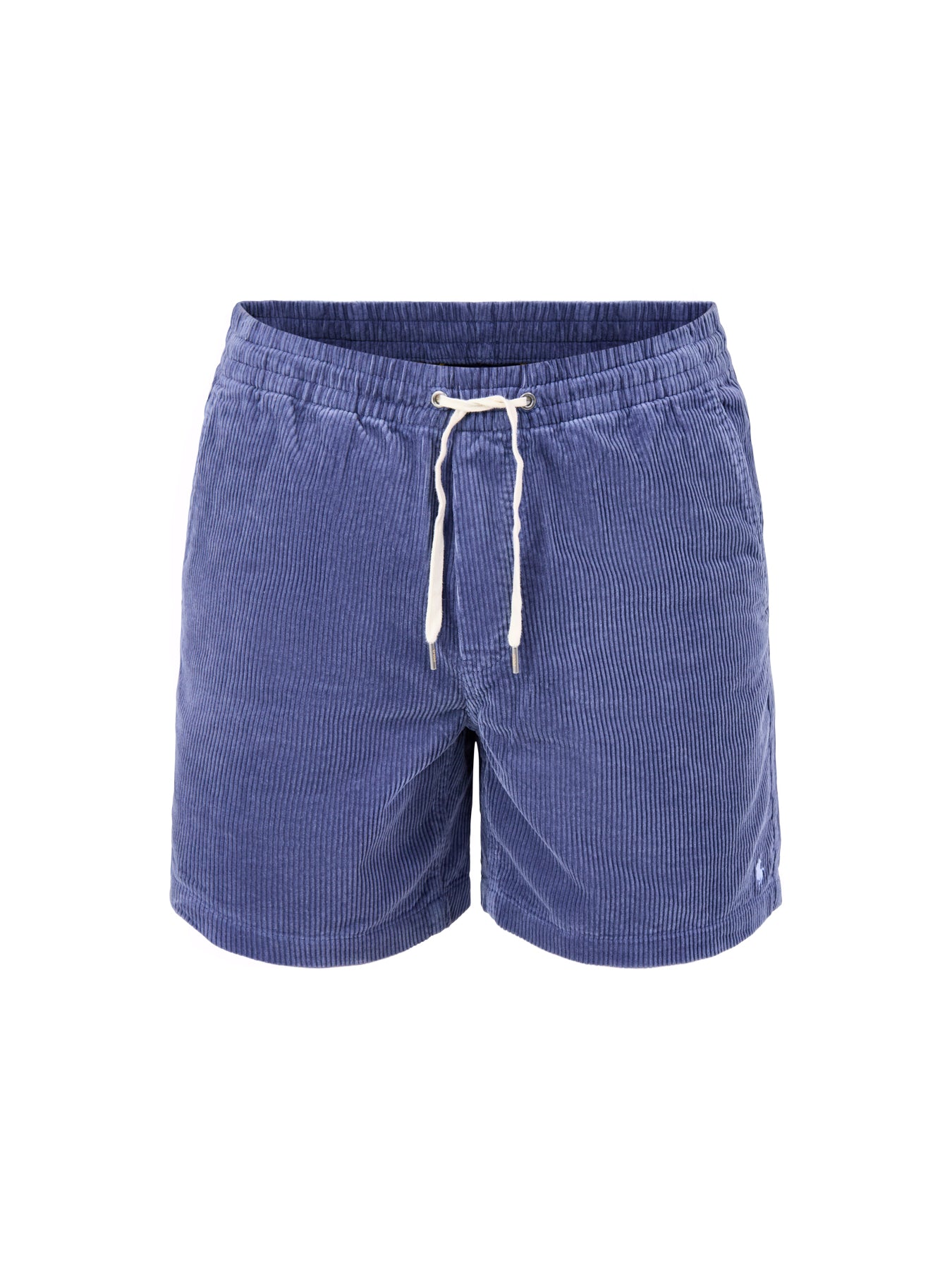 Corduroy Shorts Navy