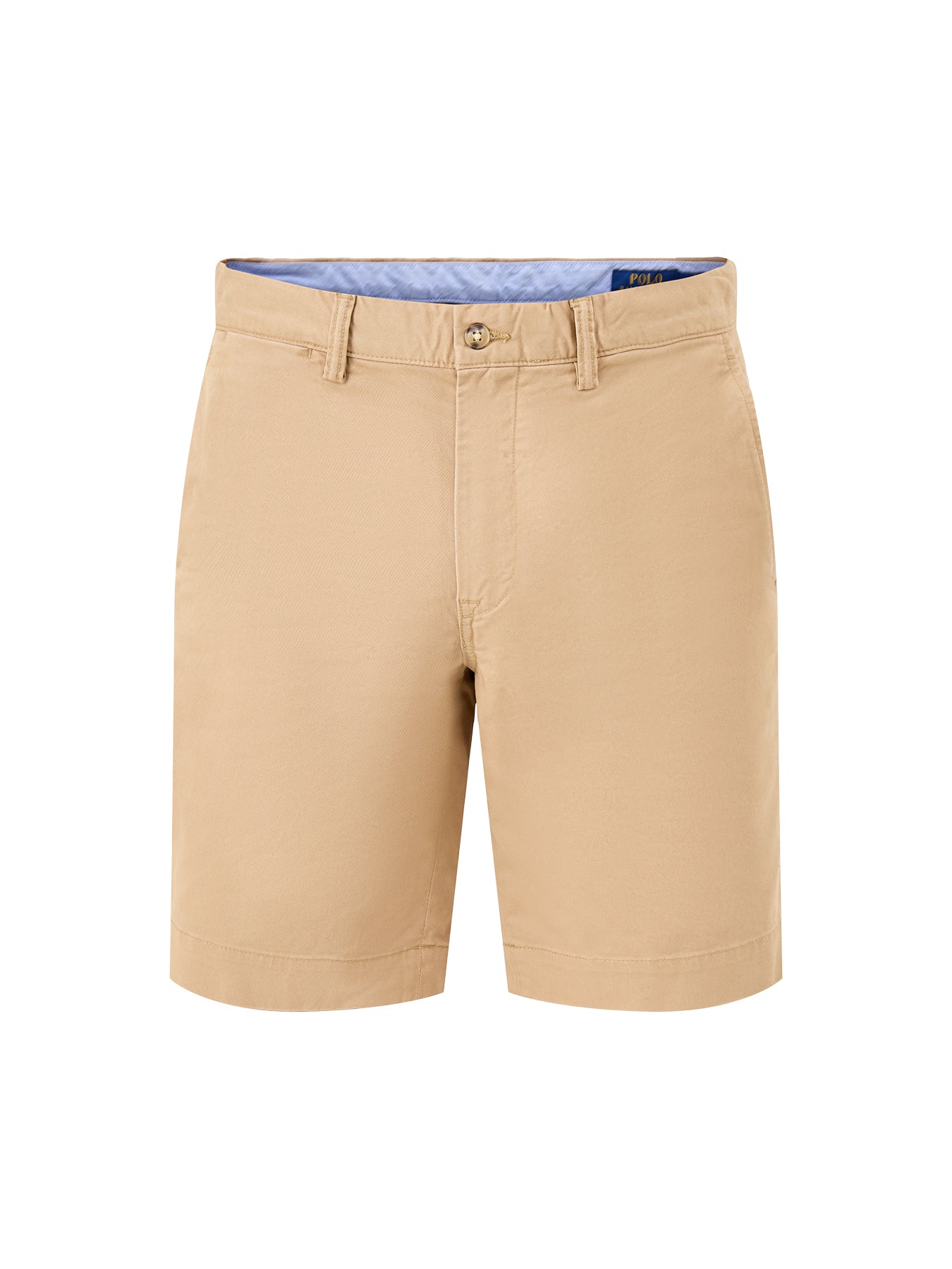 Bedford Shorts Beige