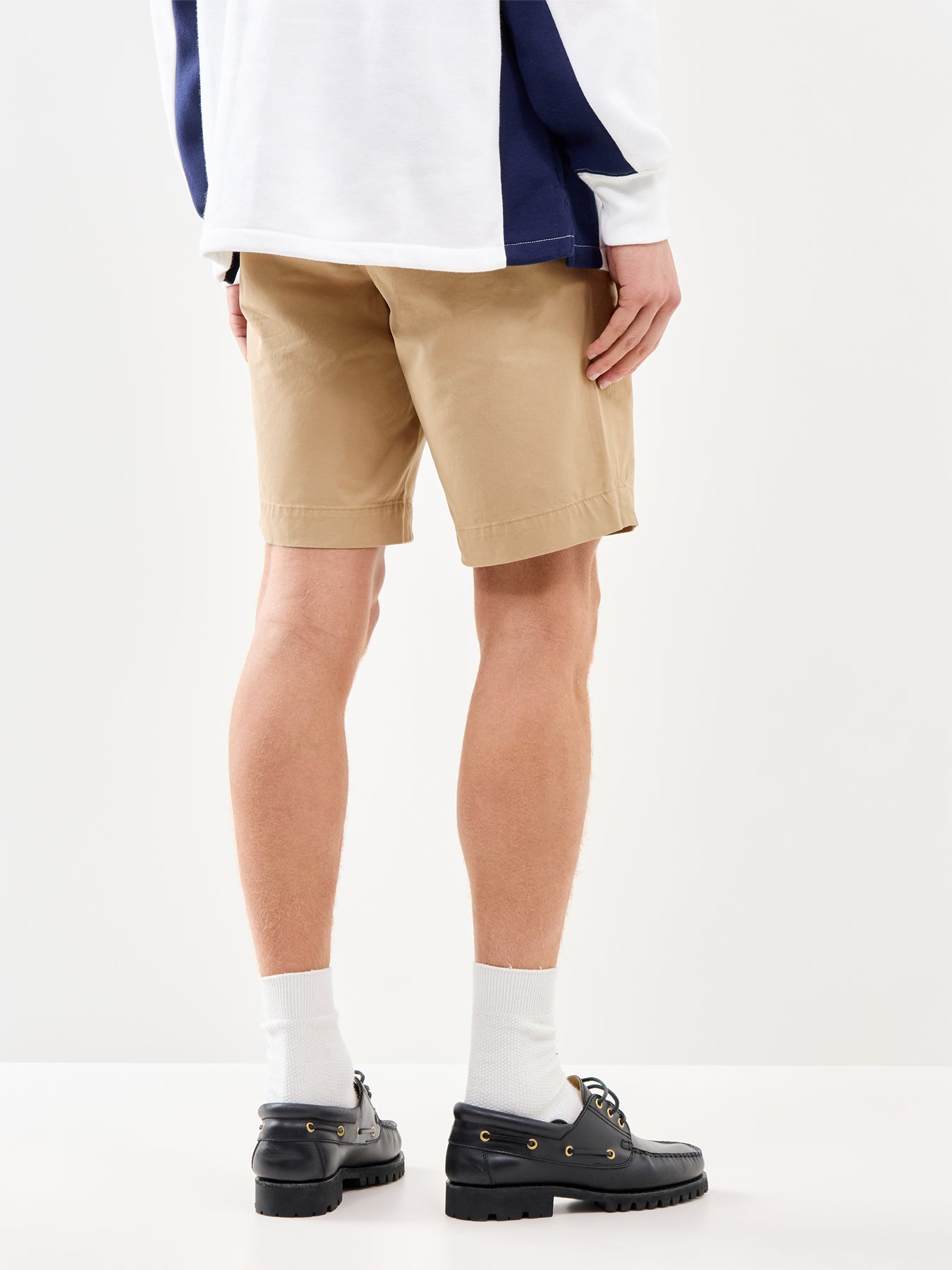 Bedford Shorts Beige