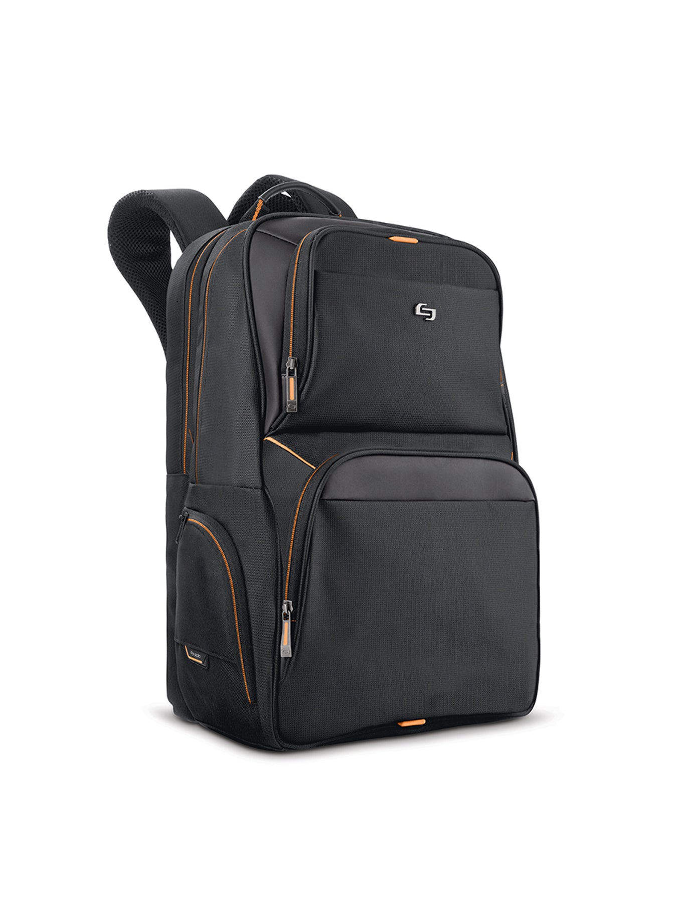 Ambition Everyday Backpack Black