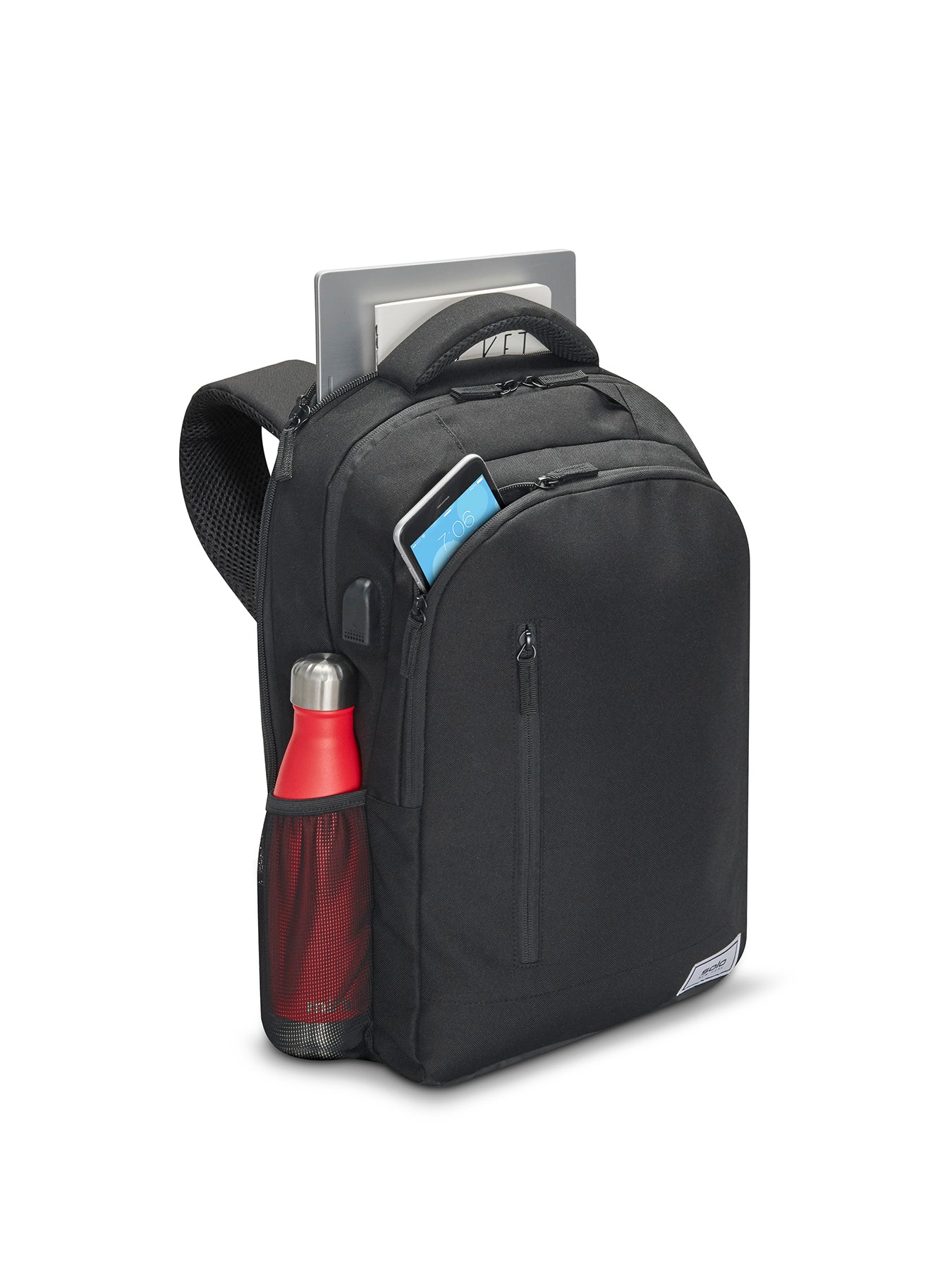 ReDefine Commuter Backpack Black