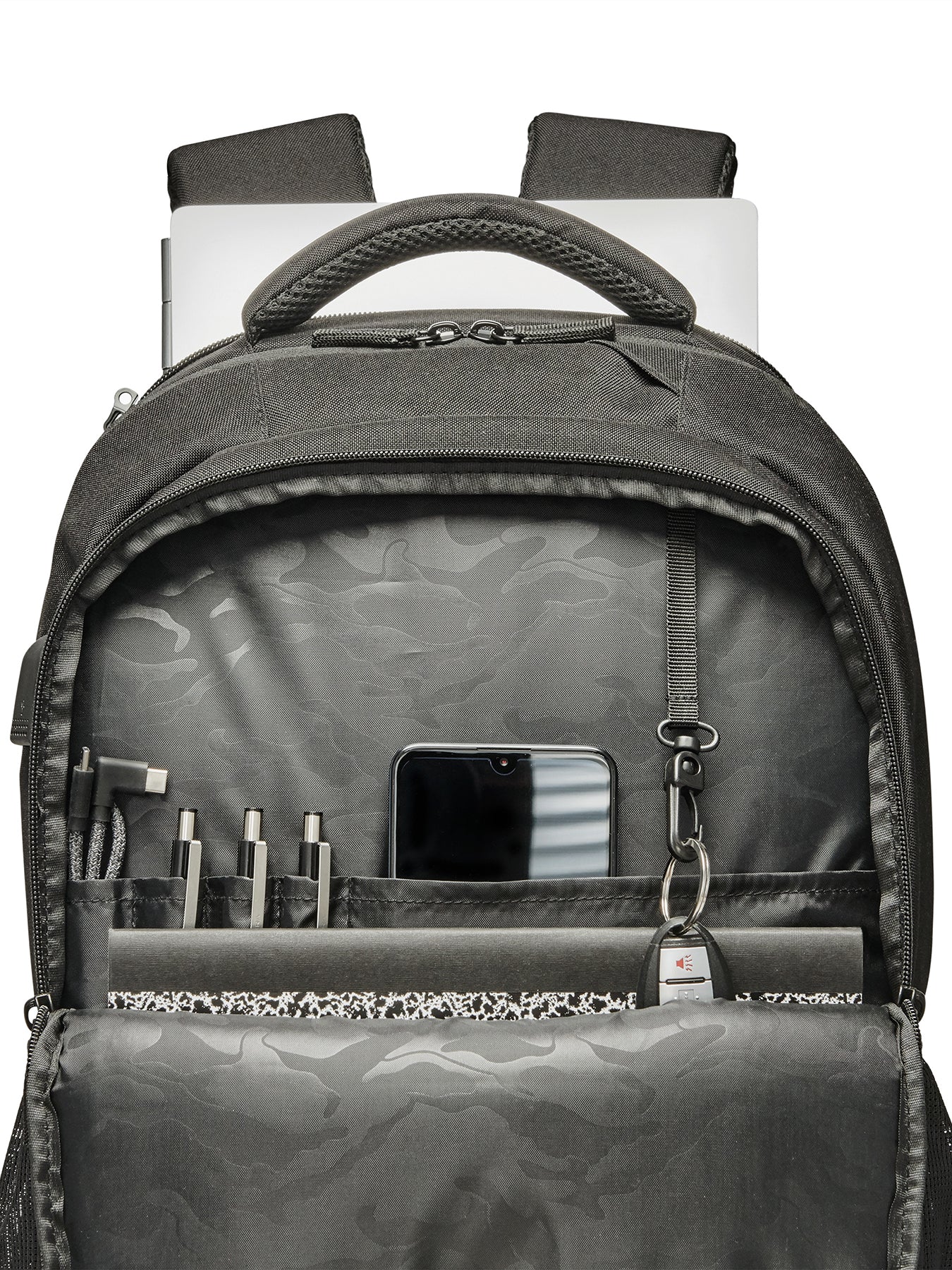 ReDefine Commuter Backpack Black