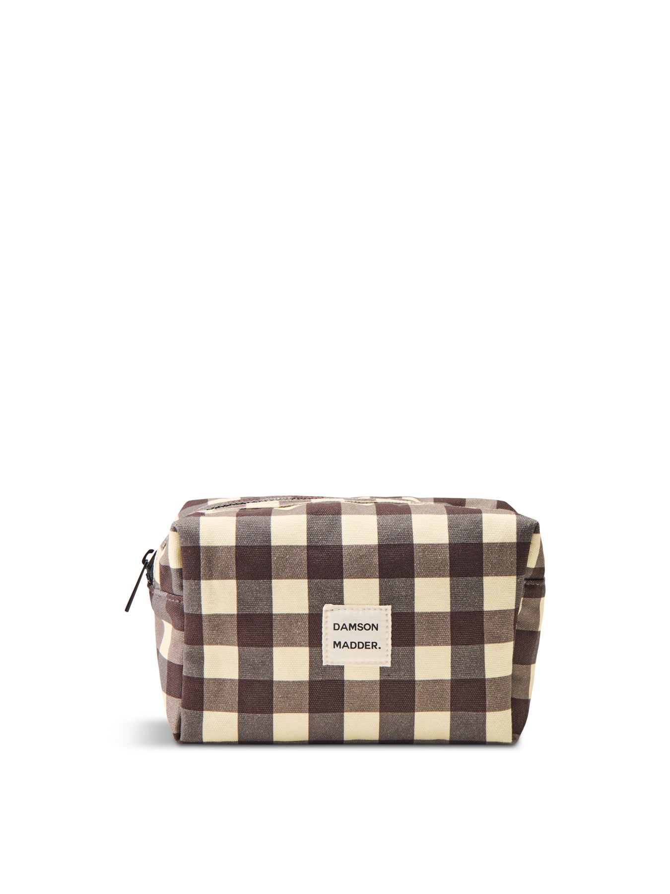 DM Makeup Bag Yellow