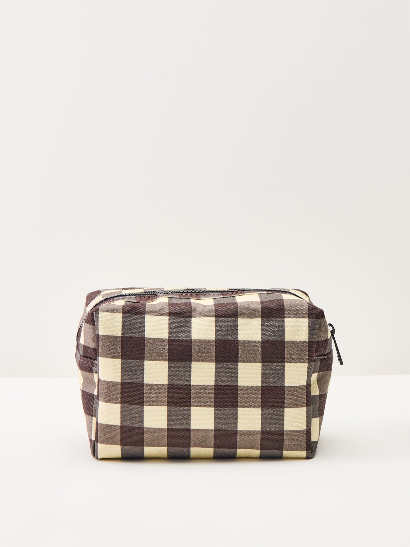 DM Makeup Bag Yellow