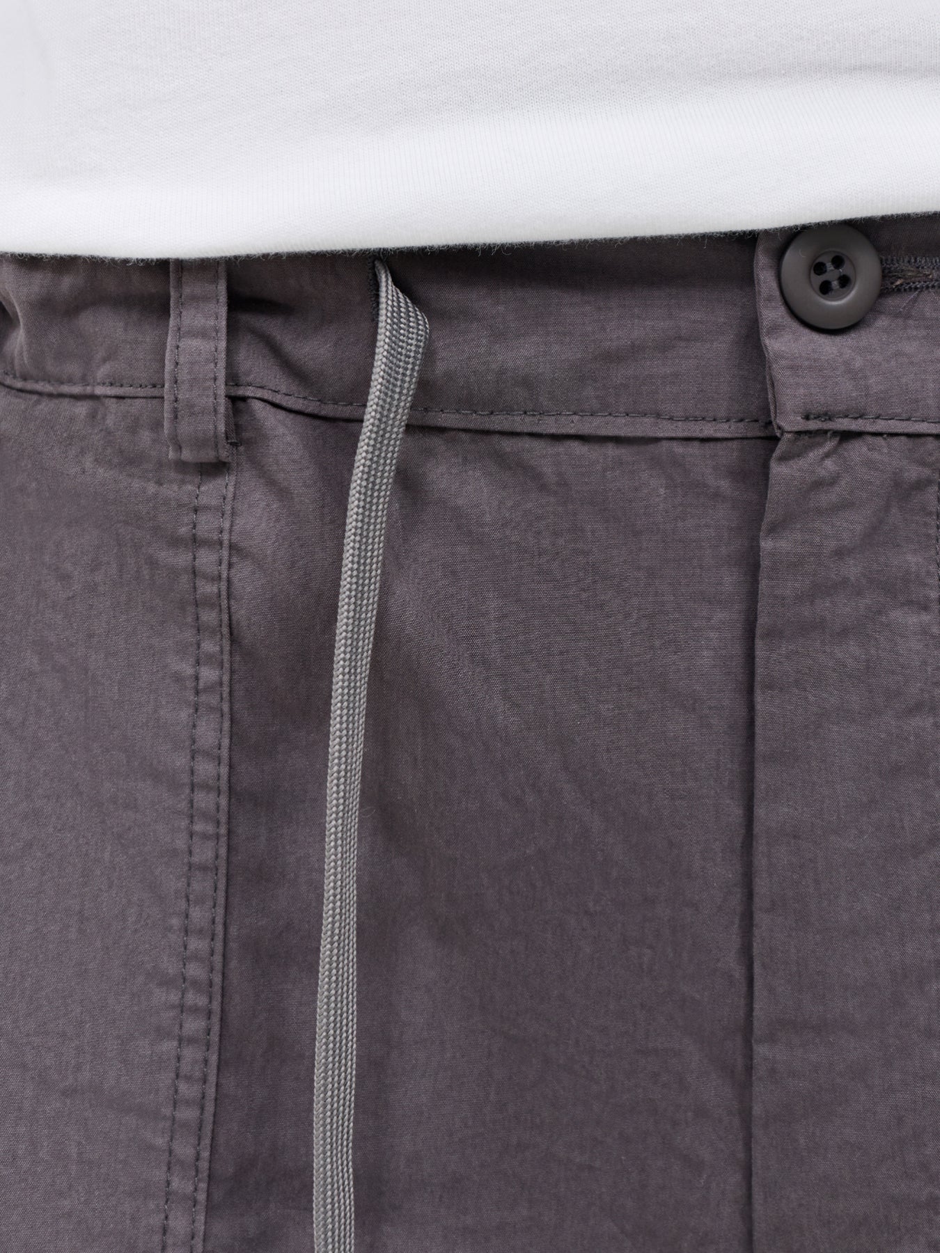 Fatigue Shorts Grey