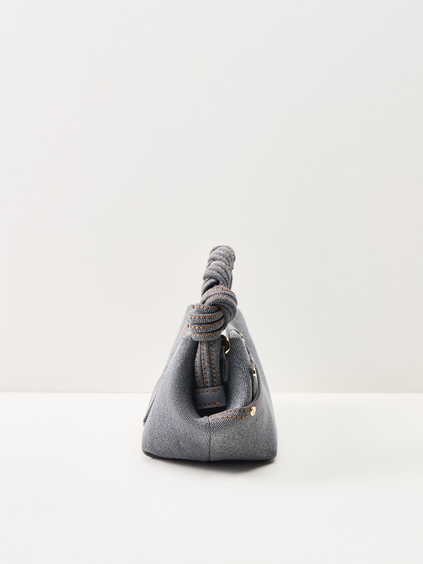 Bou Mini Denim Grey