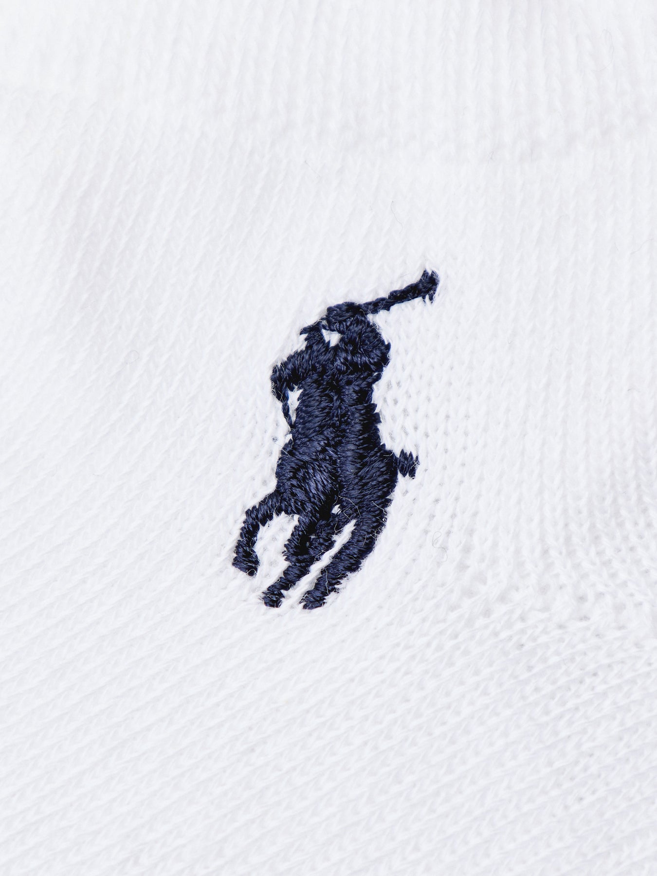 Ghost Socks 3 Pack White