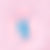 Pink/Light Blue