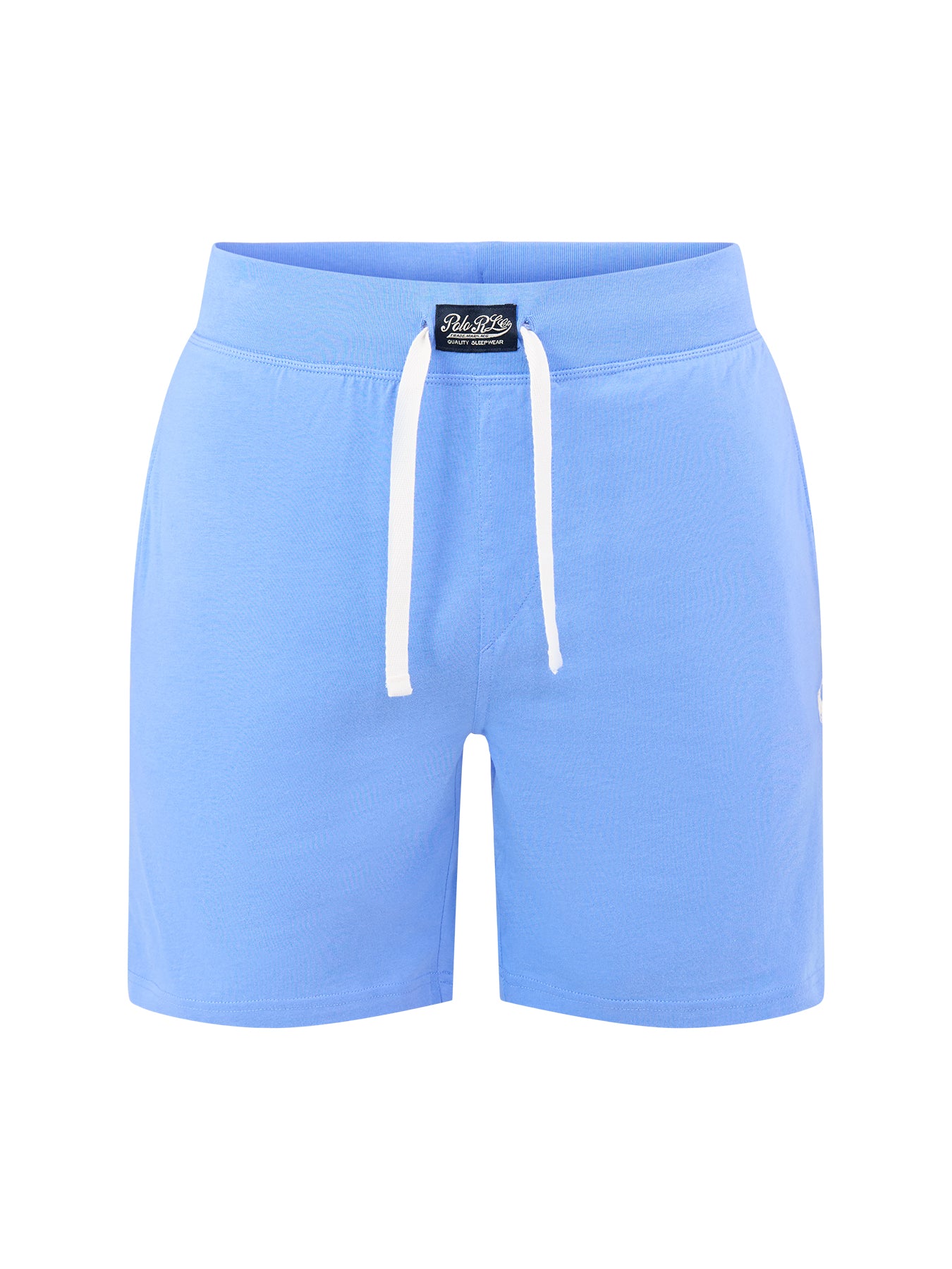 Sleep Shorts Beige