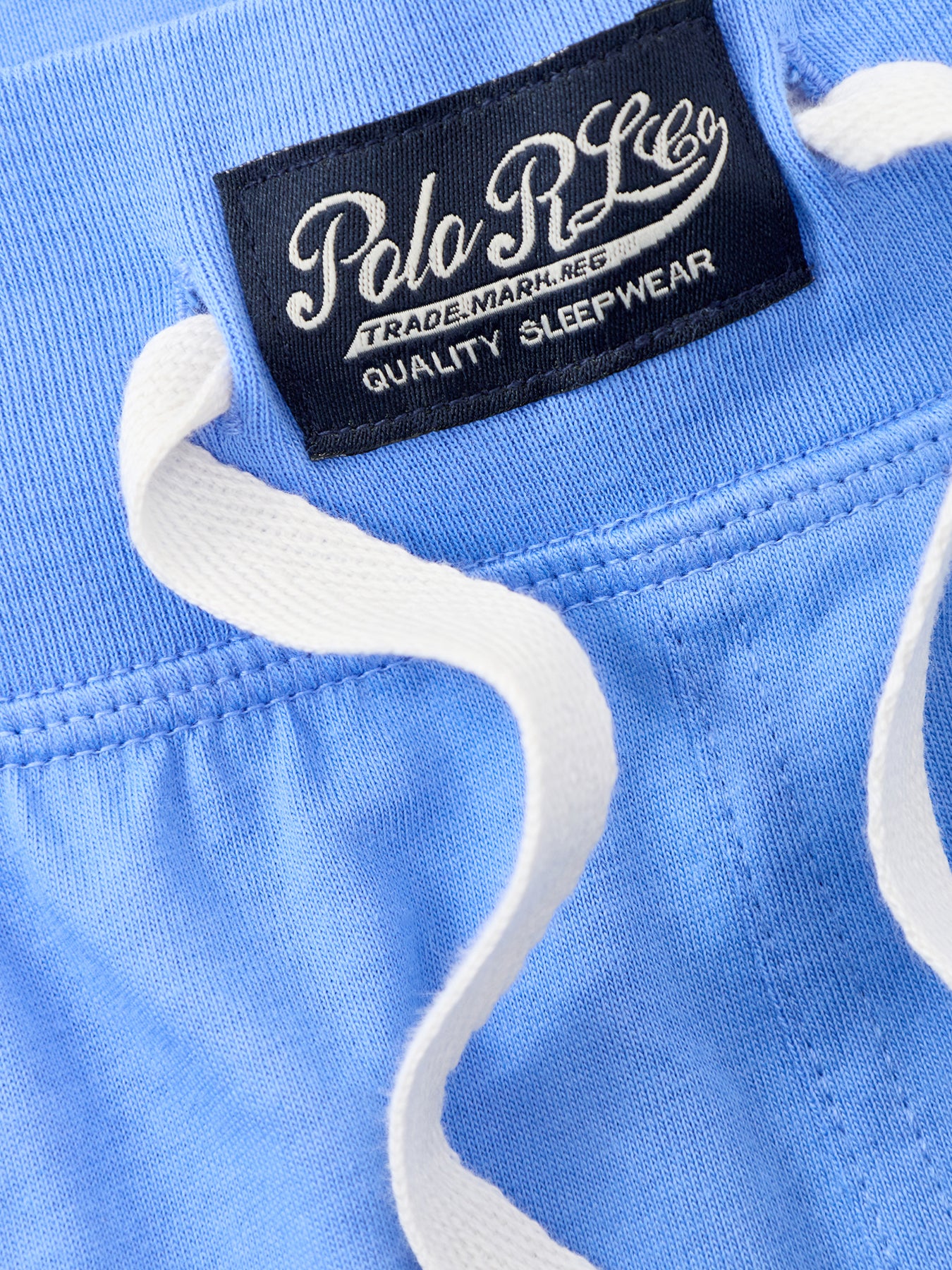 Sleep Shorts Beige