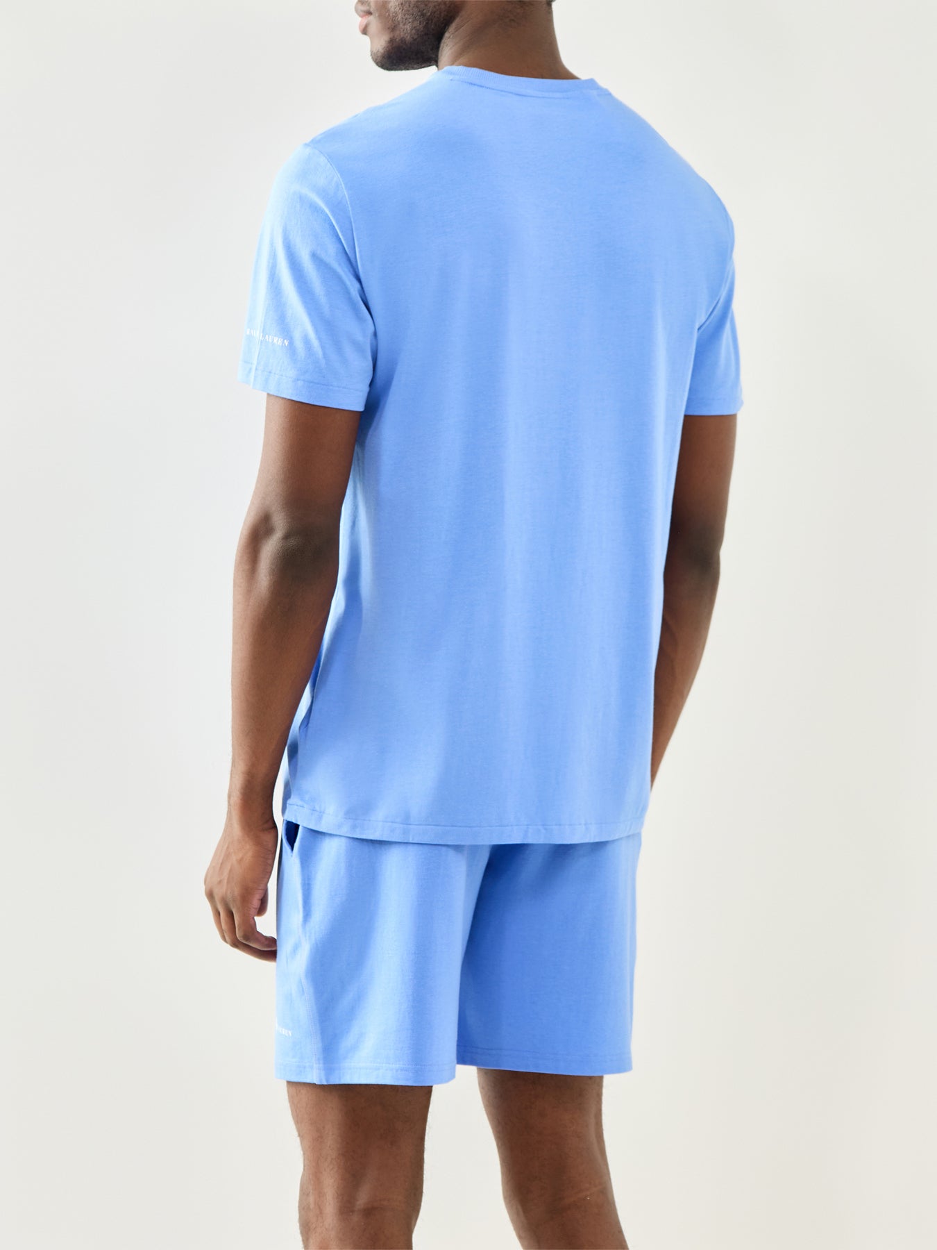 Sleep Top Beige