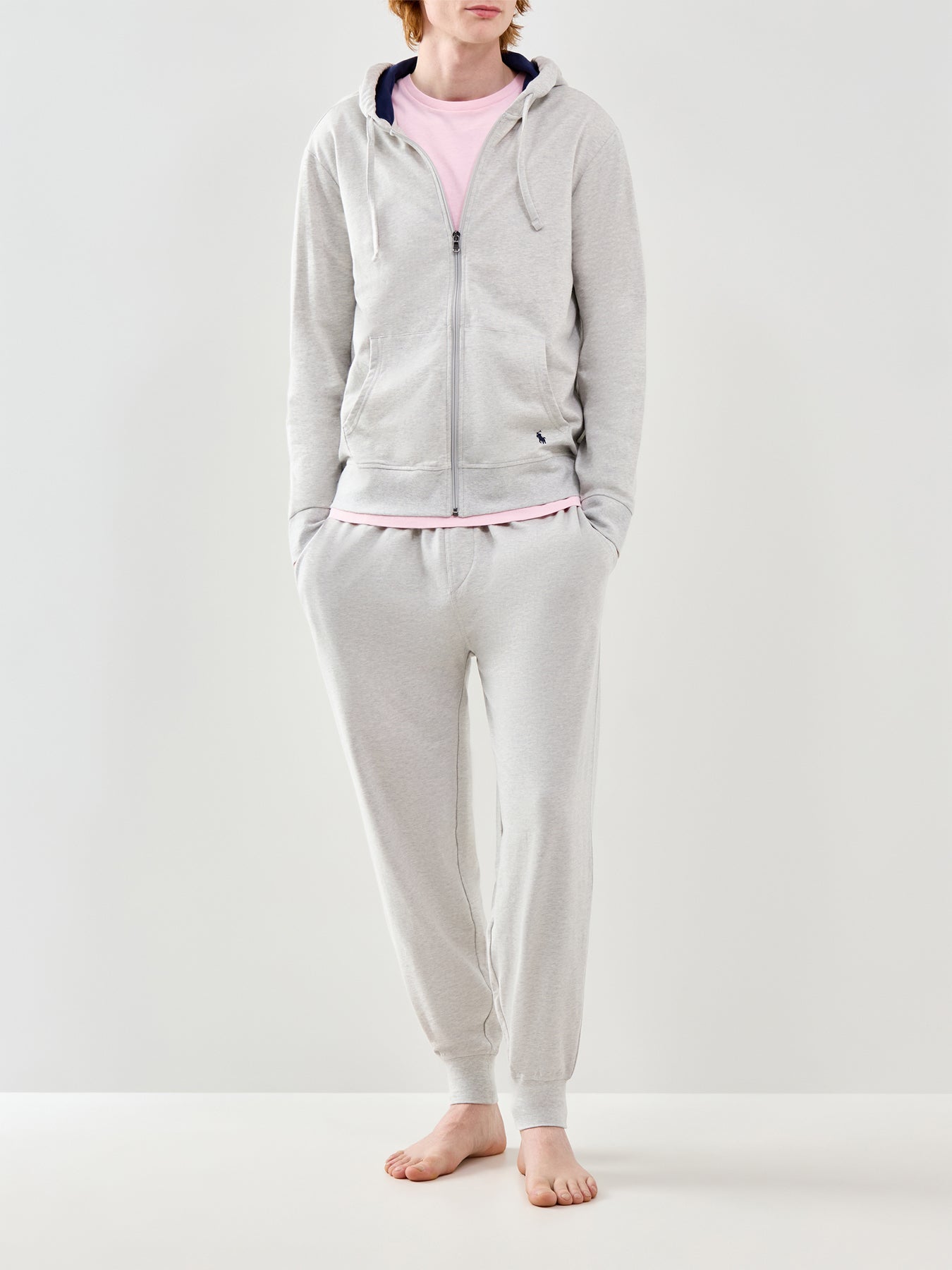 Lounge Bottoms Grey