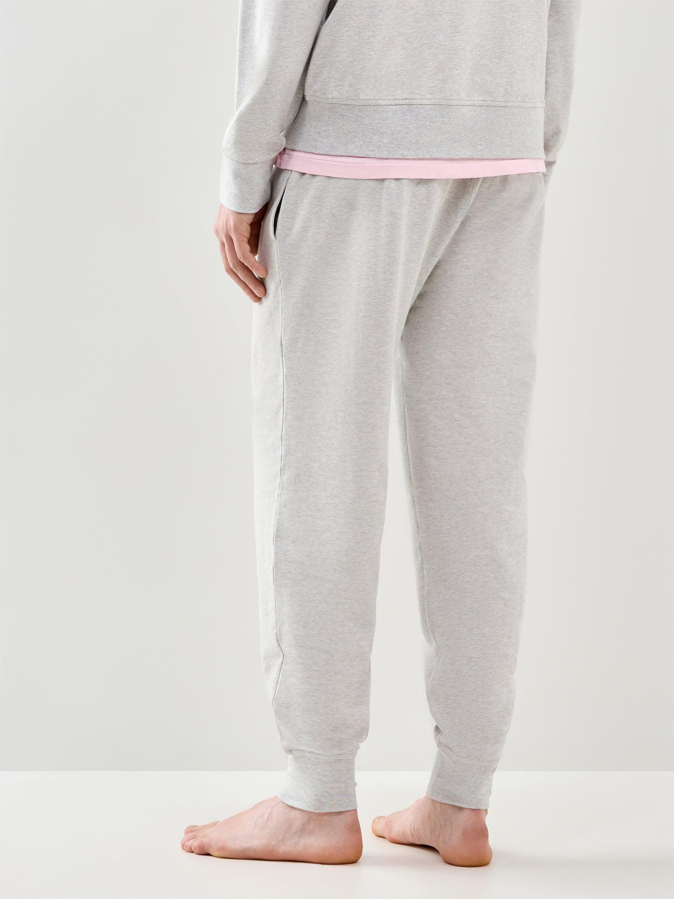 Lounge Bottoms Grey