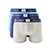Nvy/Hrbr Isl Blu/And Htr