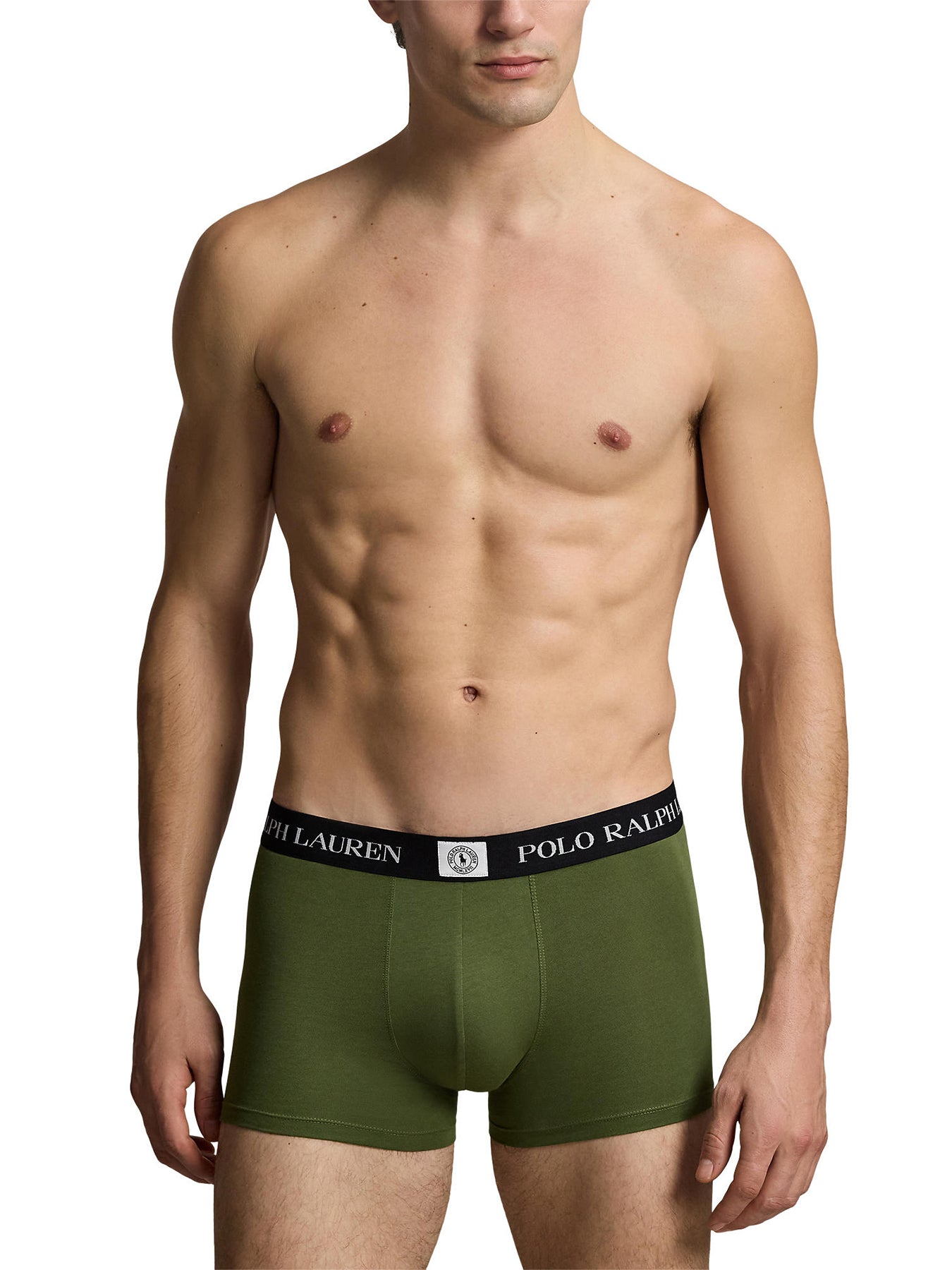 3 Pack Trunks Multi