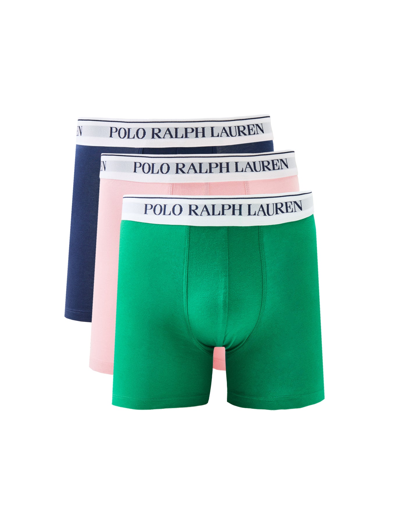 3 Pack Boxer Brief