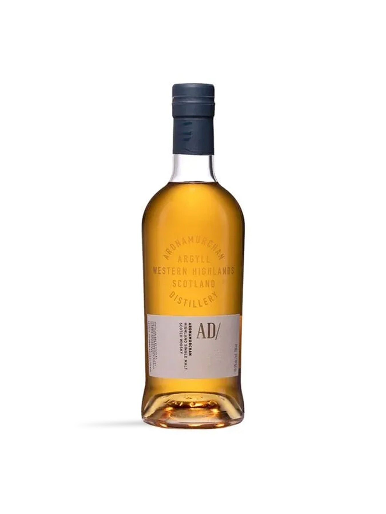 Ardnamurchan Core Single Malt Whisky