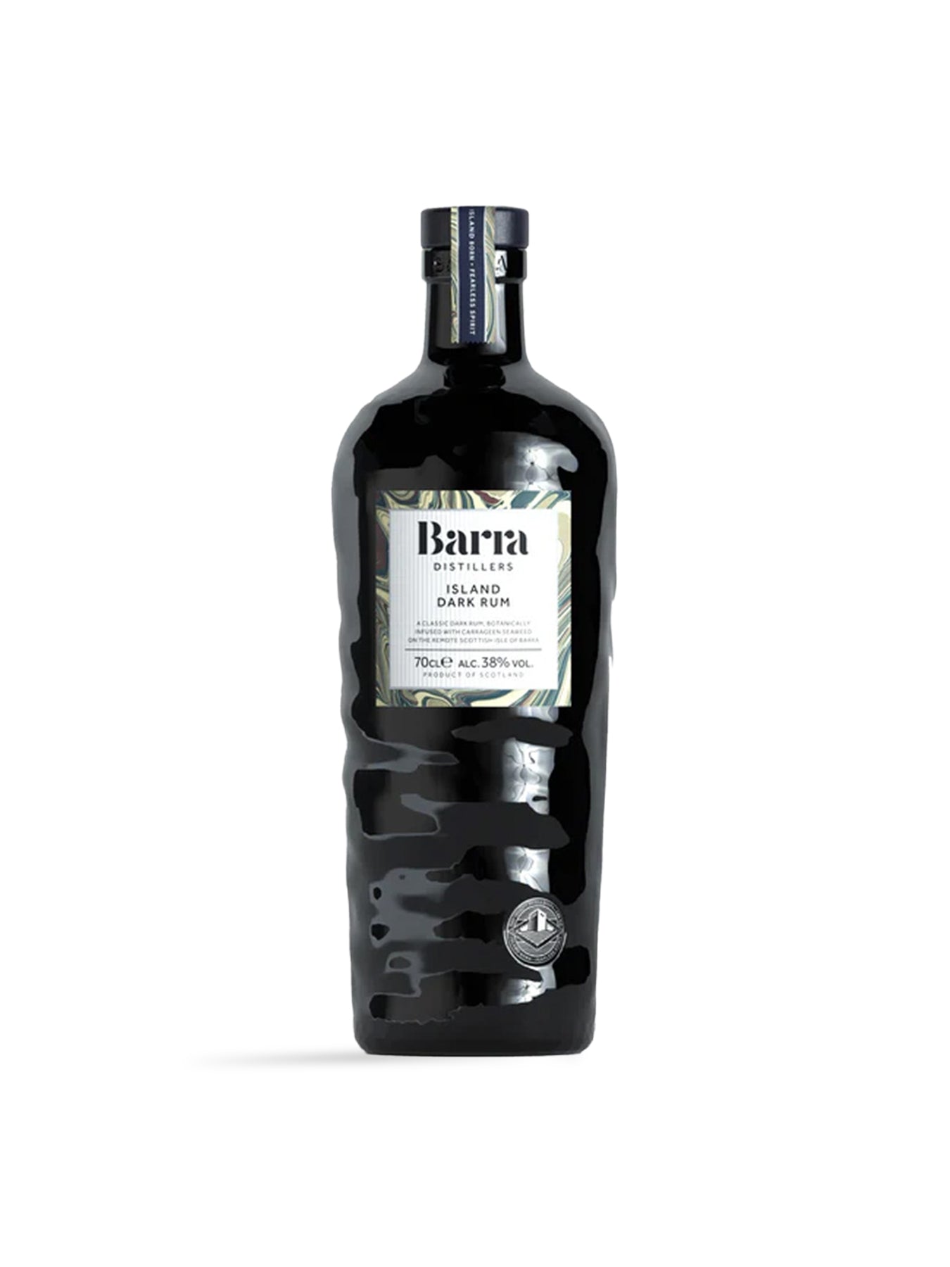 Dark Rum