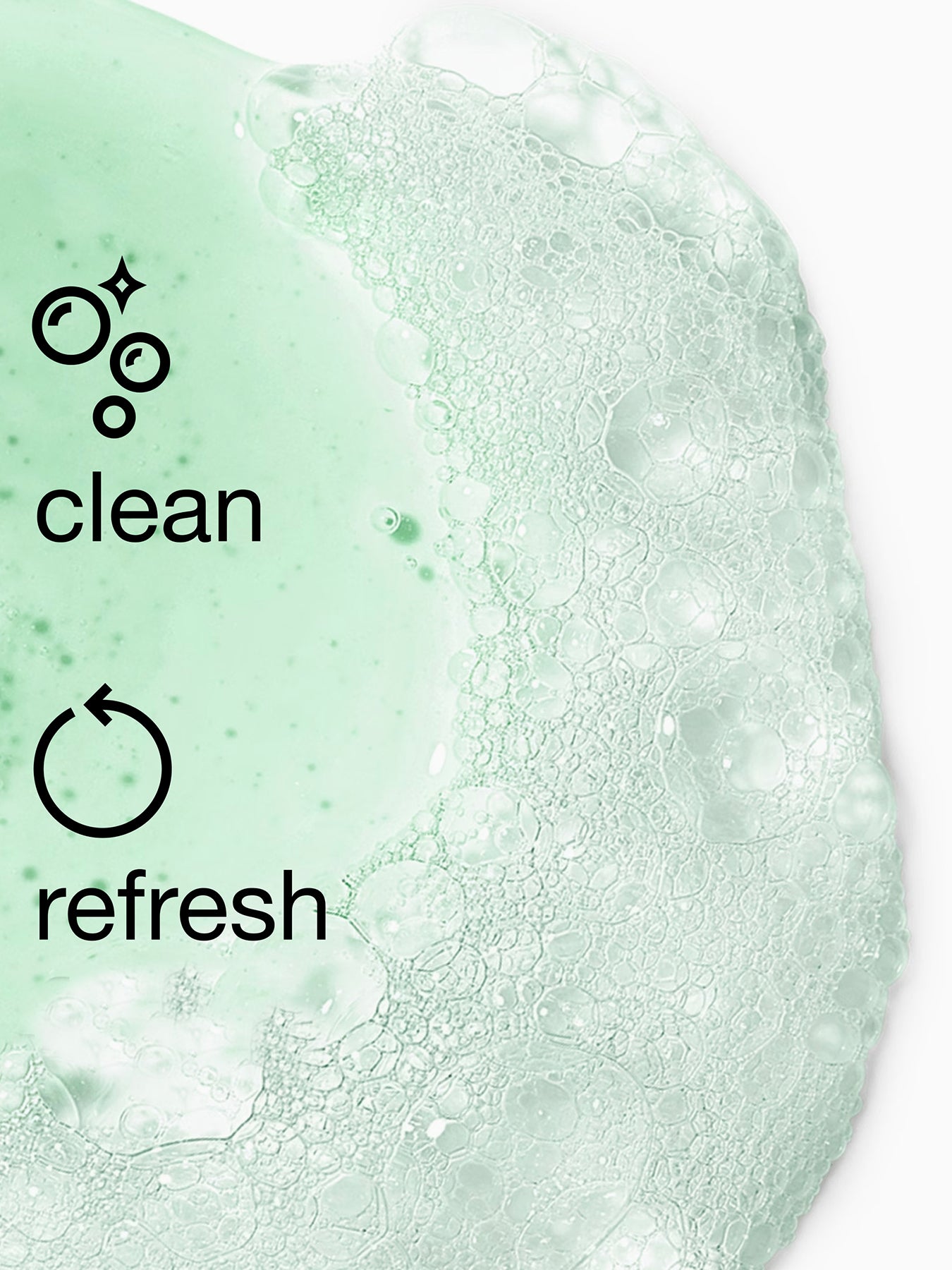 All About Clean Facial Soap